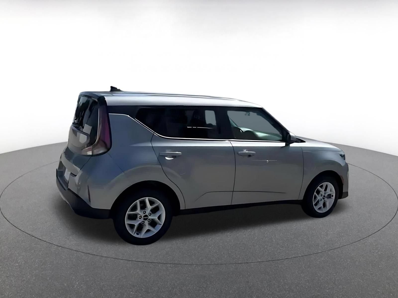 Thumbnail: 2025 Kia Soul - 14