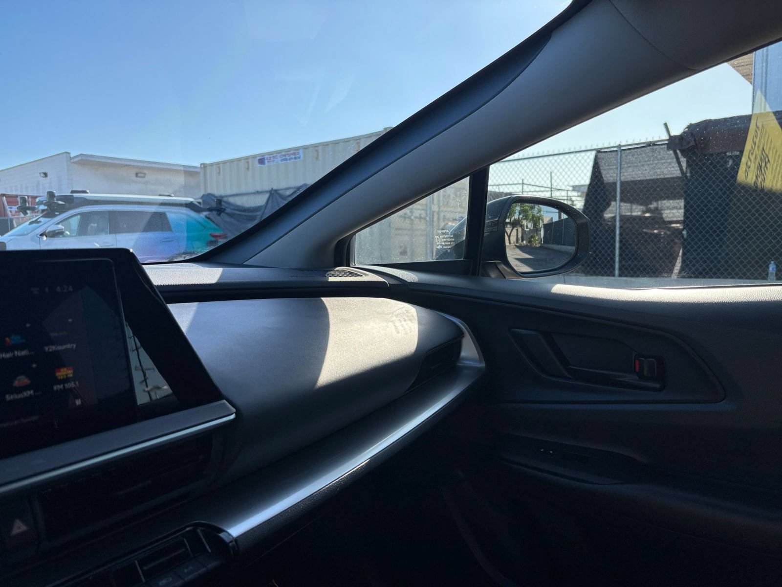 Thumbnail: 2024 Toyota Prius - 34