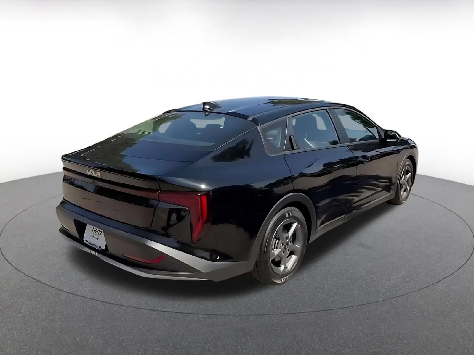 Thumbnail: 2026 Kia K4 - 14