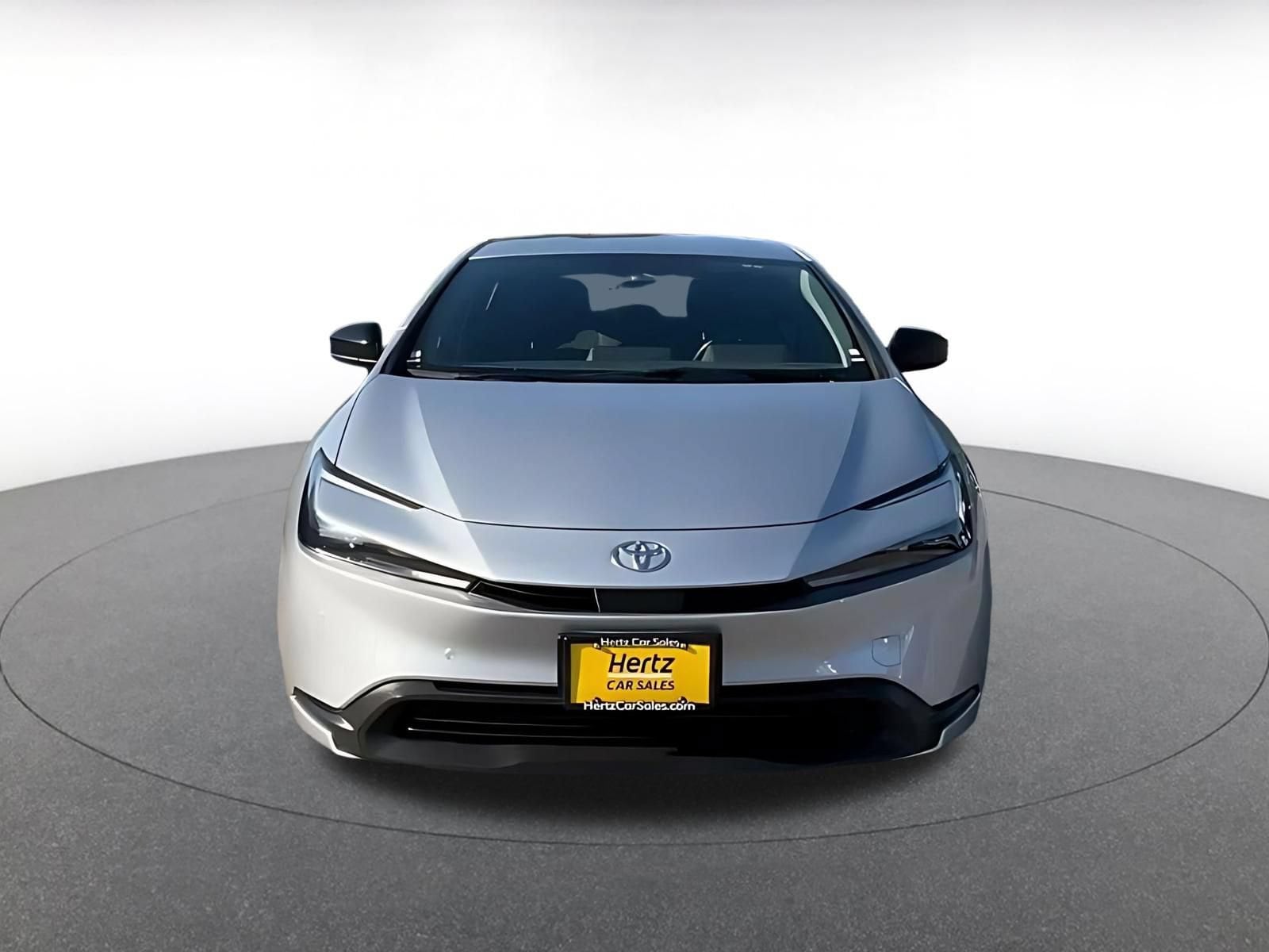 Thumbnail: 2024 Toyota Prius - 12