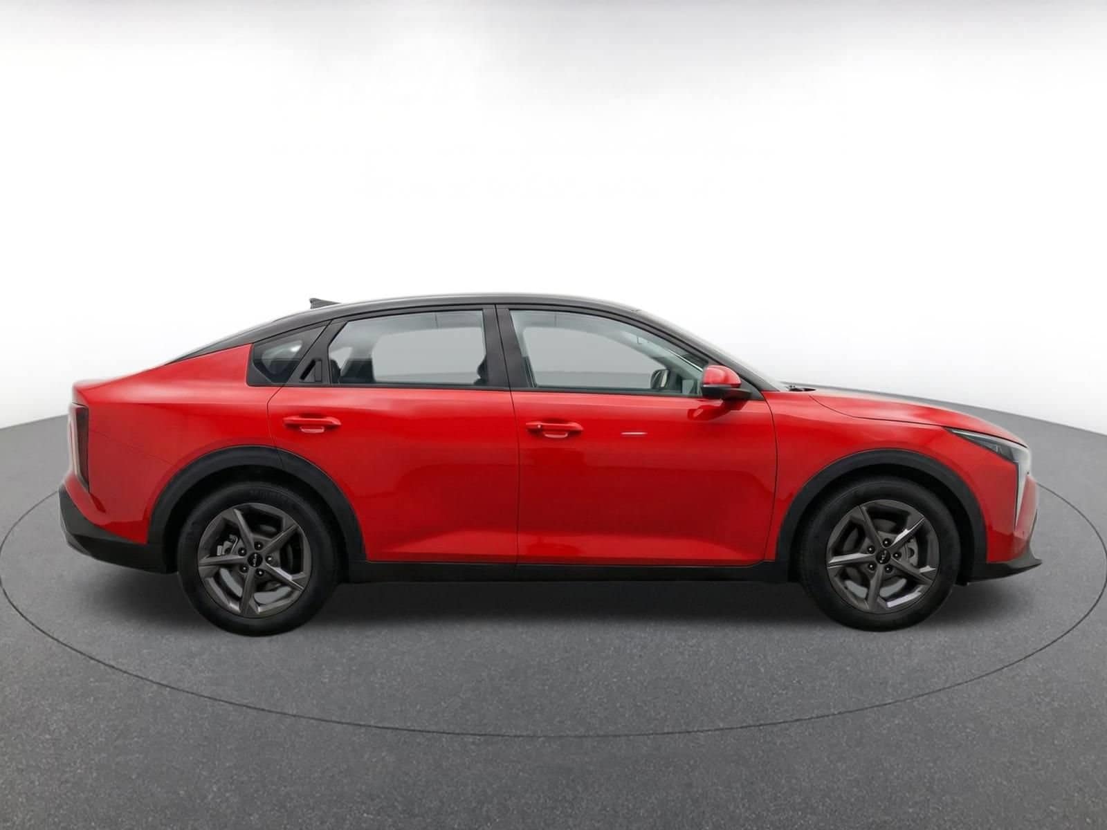 Thumbnail: 2026 Kia K4 - 9