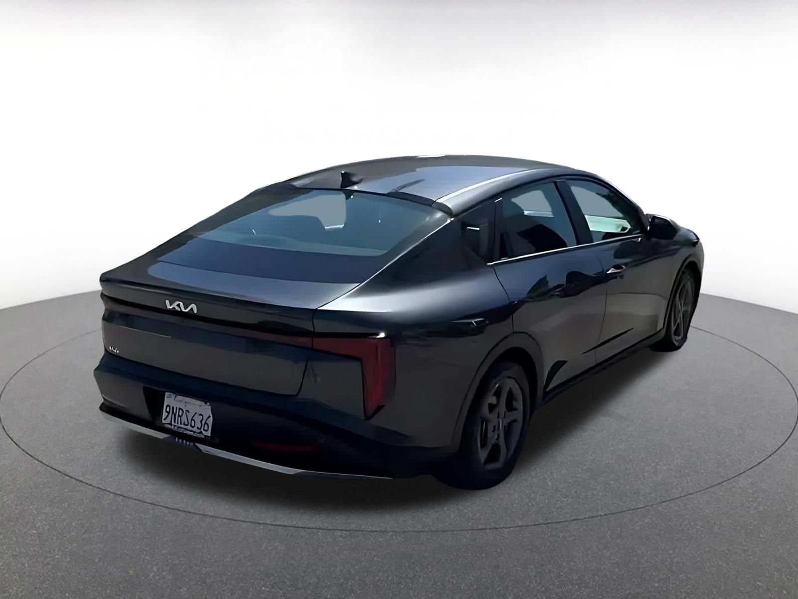 Thumbnail: 2025 Kia K4 - 12