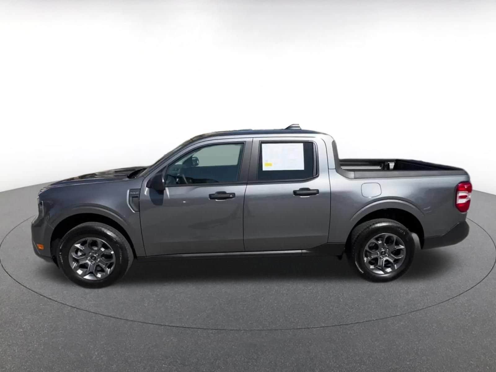 Thumbnail: 2026 Ford Maverick - 8