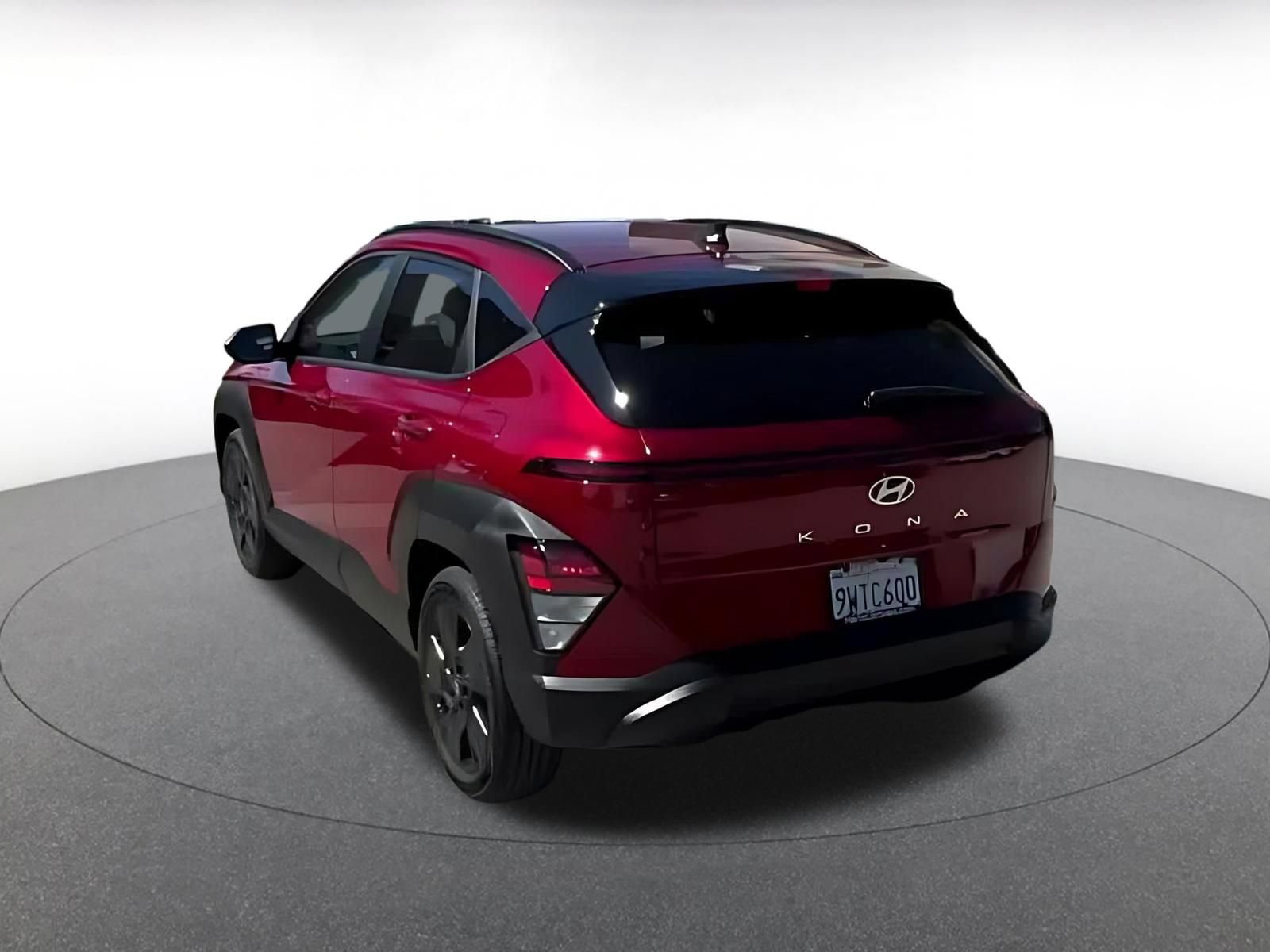 Thumbnail: 2026 Hyundai Kona - 14