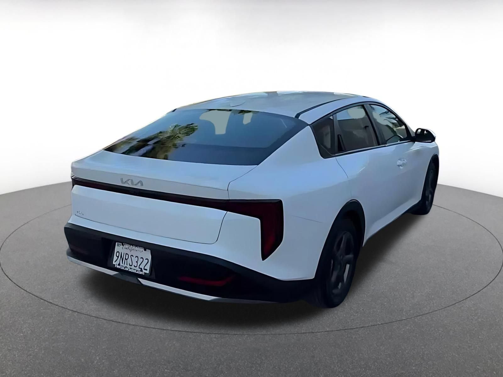 Thumbnail: 2025 Kia K4 - 13