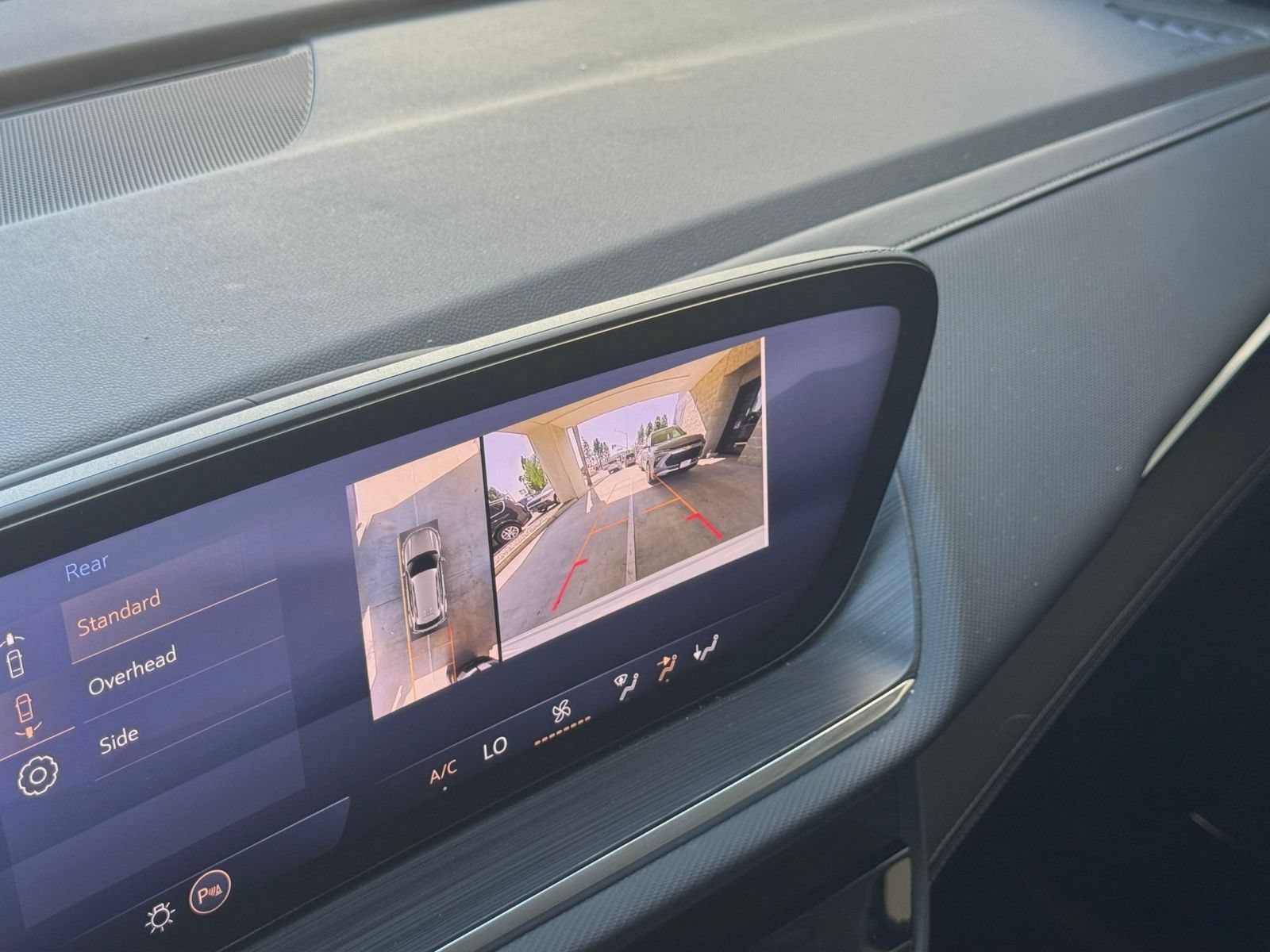 Thumbnail: 2024 Buick Envision - 25