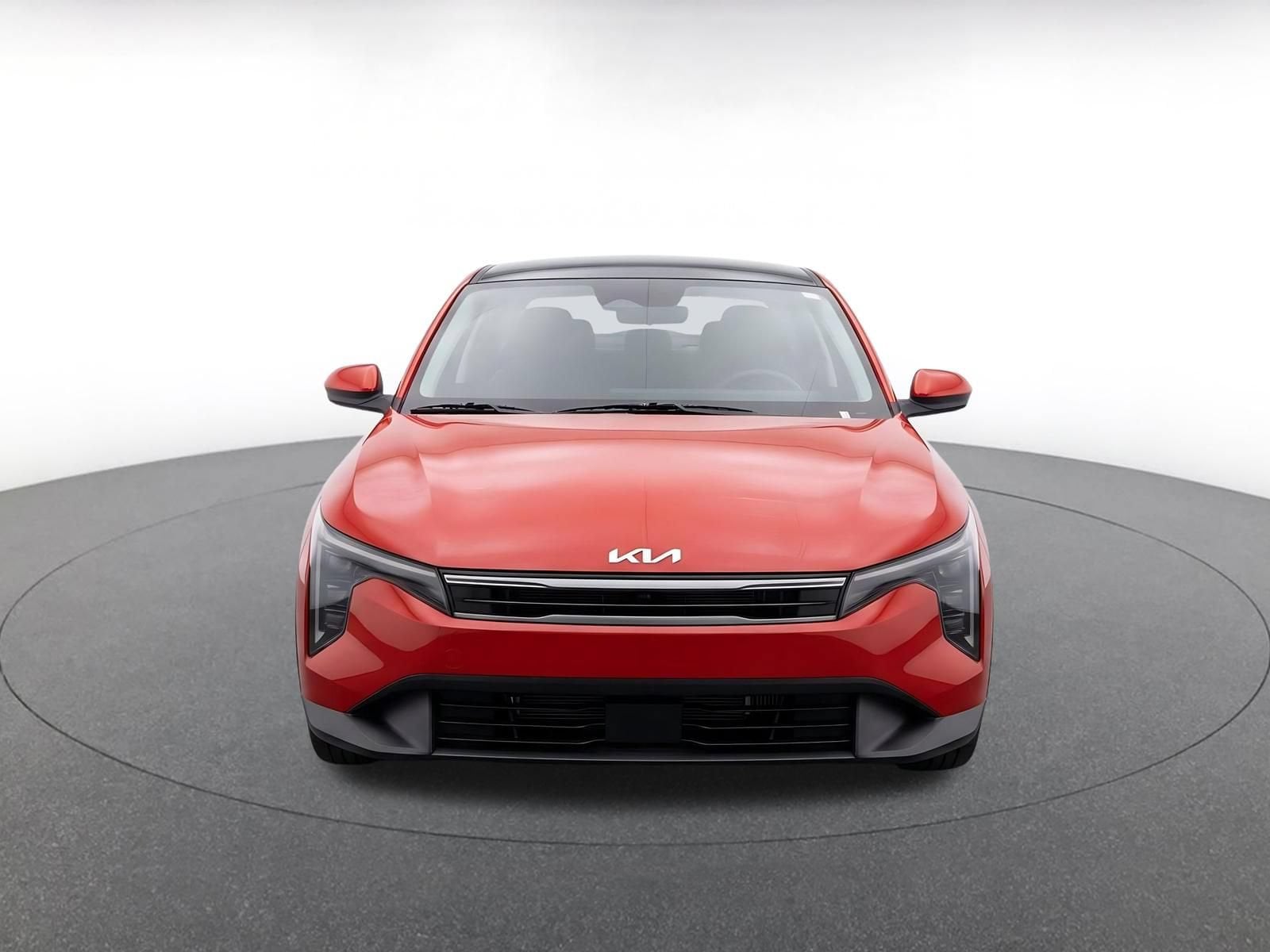 Thumbnail: 2026 Kia K4 - 2