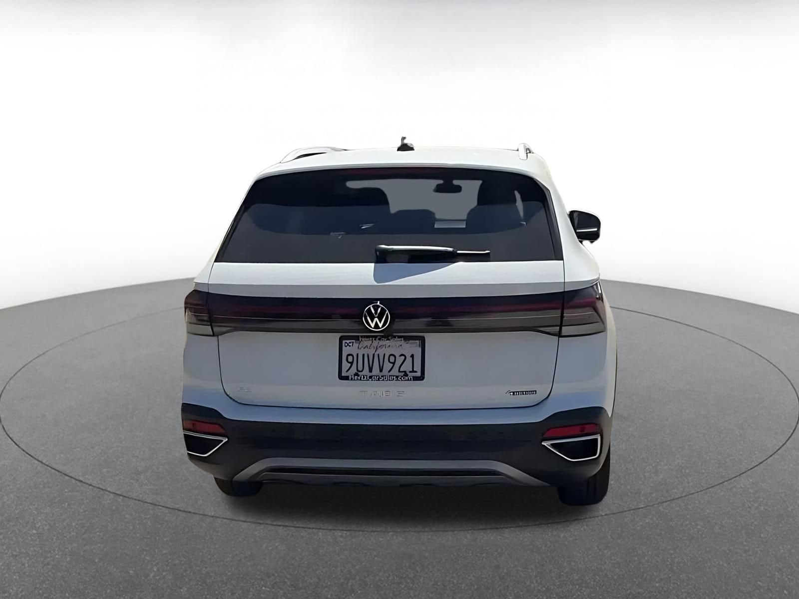 Thumbnail: 2026 Volkswagen Taos - 12