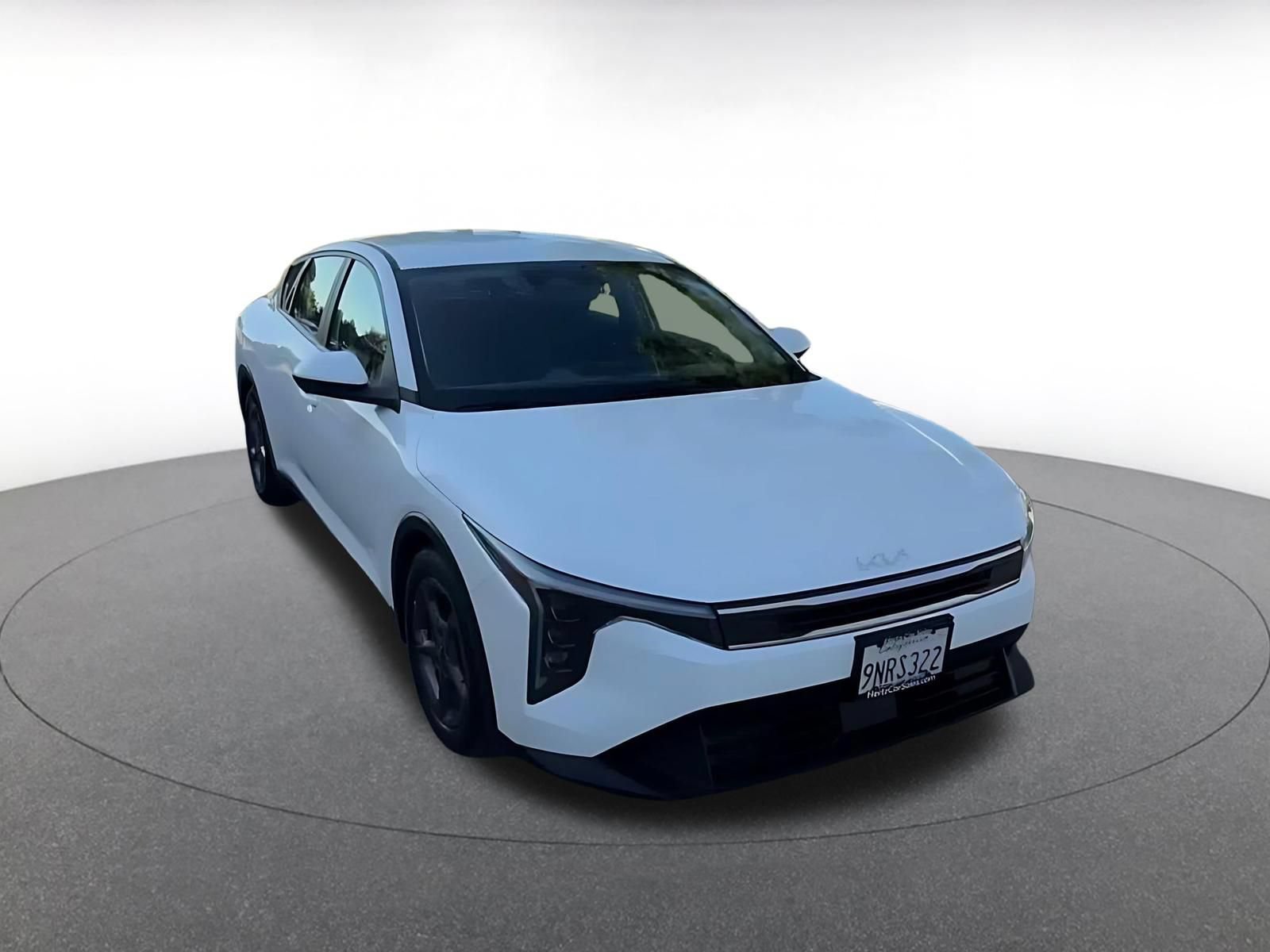 Thumbnail: 2025 Kia K4 - 3