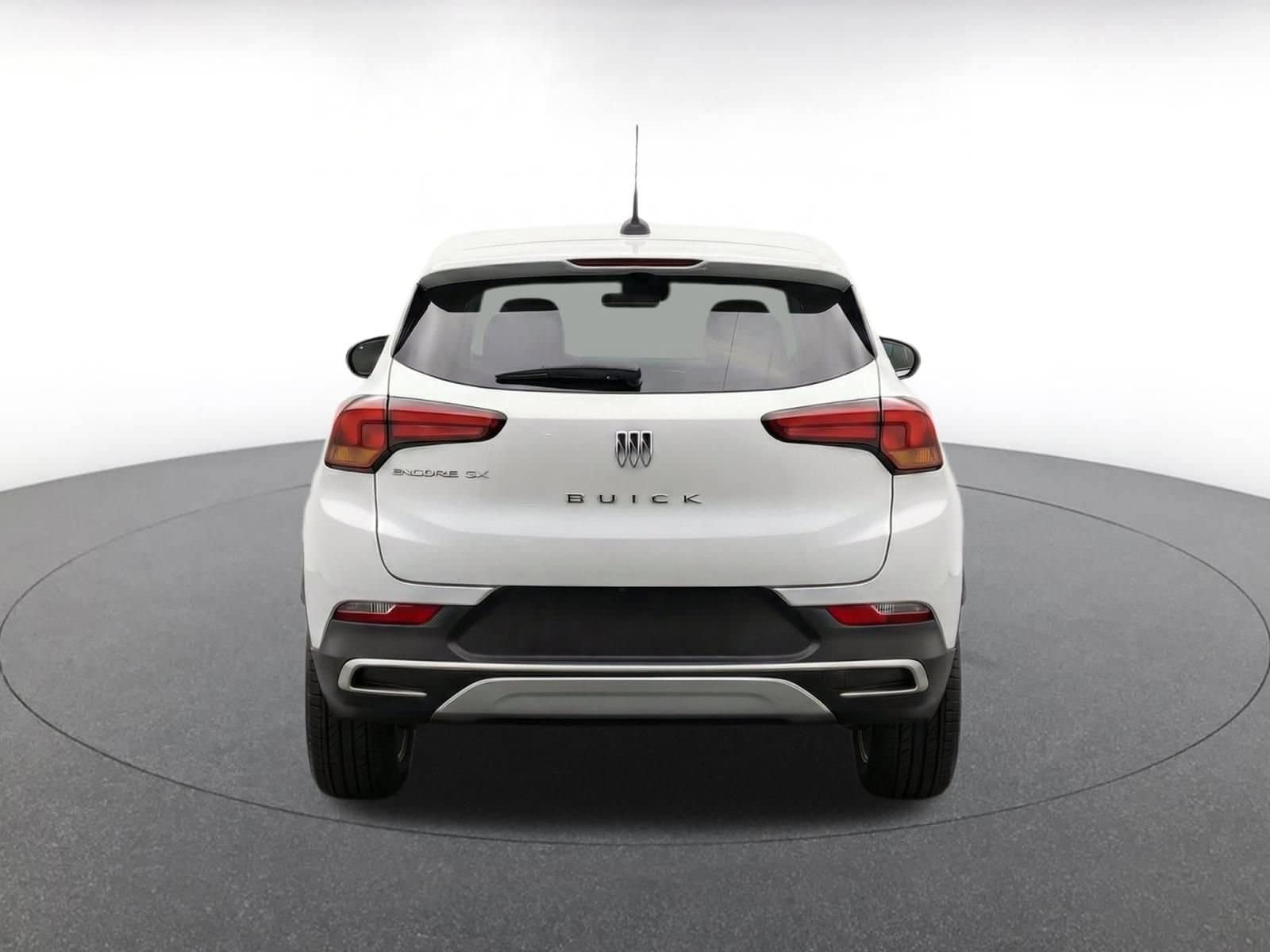 Thumbnail: 2025 Buick Encore GX - 7