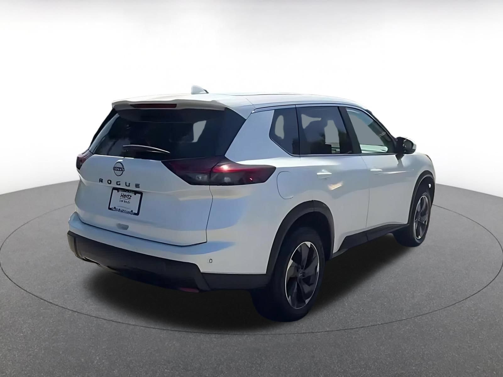 Thumbnail: 2025 Nissan Rogue - 13