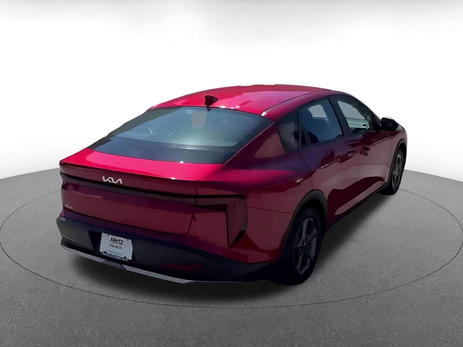 Thumbnail: 2026 Kia K4 - 13