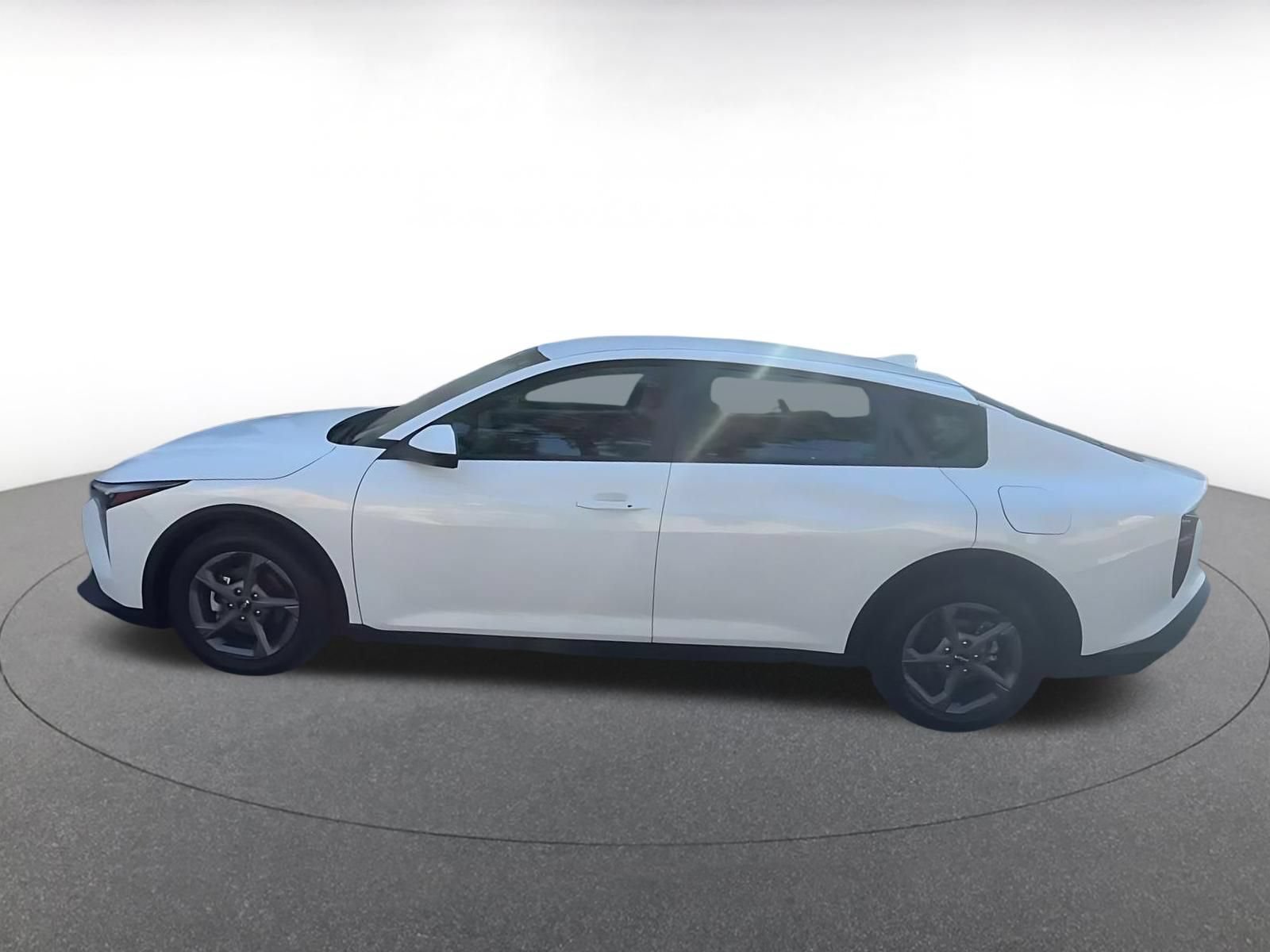 Thumbnail: 2025 Kia K4 - 9