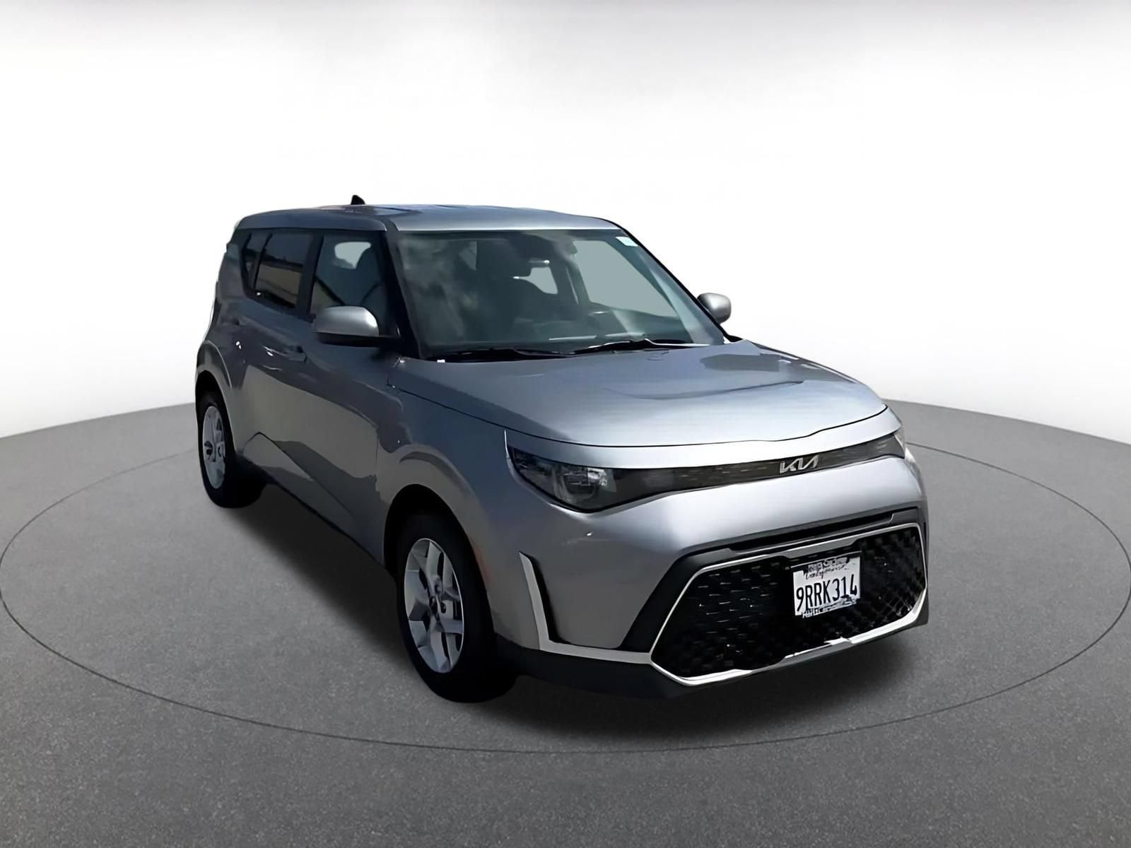 Thumbnail: 2025 Kia Soul - 3