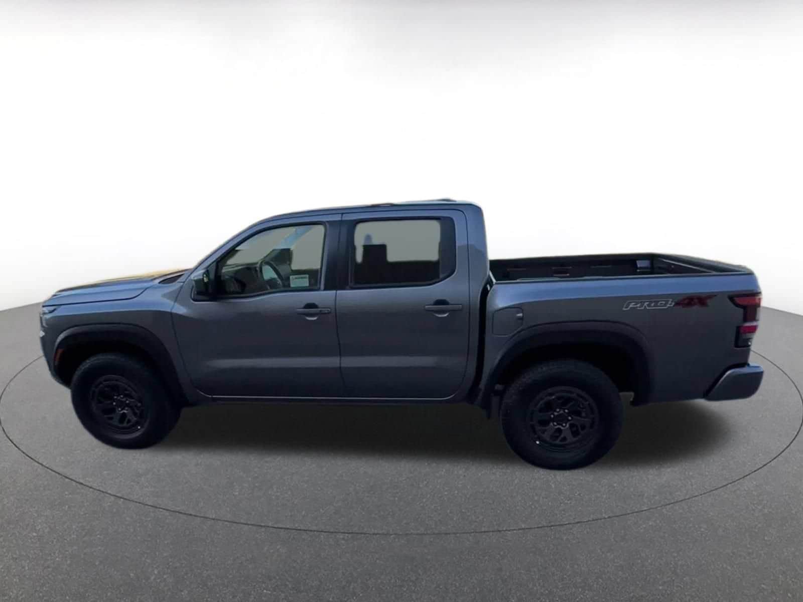 Thumbnail: 2026 Nissan Frontier - 8