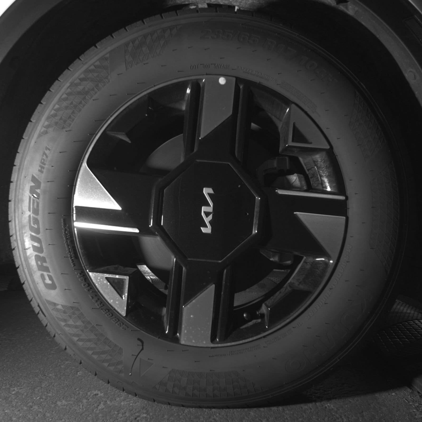 Thumbnail: 2026 Kia Sportage - 15