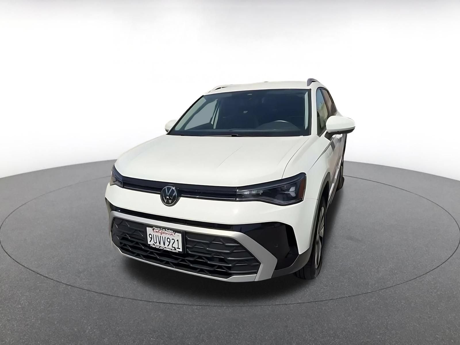 Thumbnail: 2026 Volkswagen Taos - 6