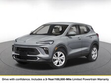 2025 Buick Encore GX Preferred -
                  Norwalk, CA