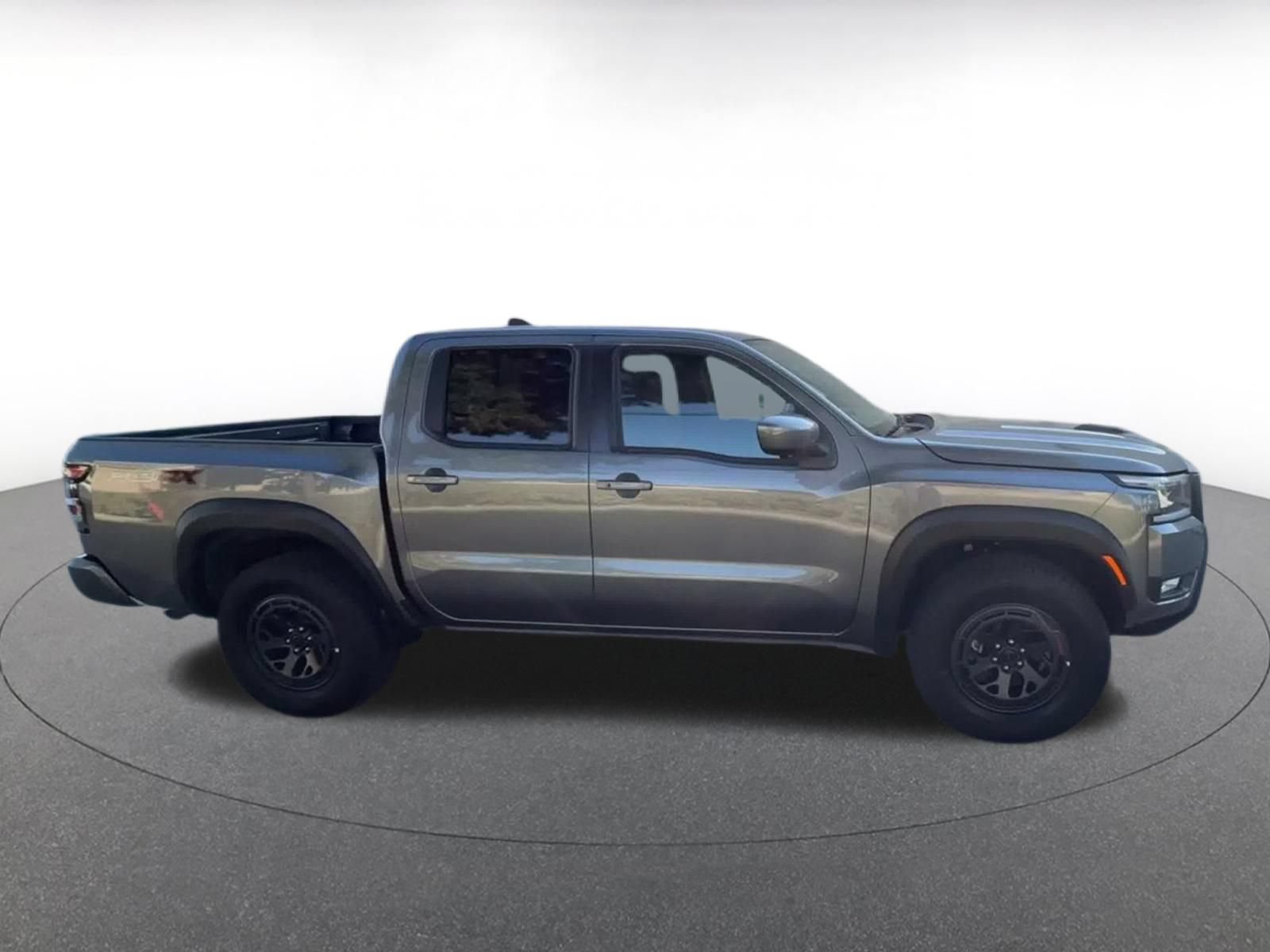 Thumbnail: 2026 Nissan Frontier - 15