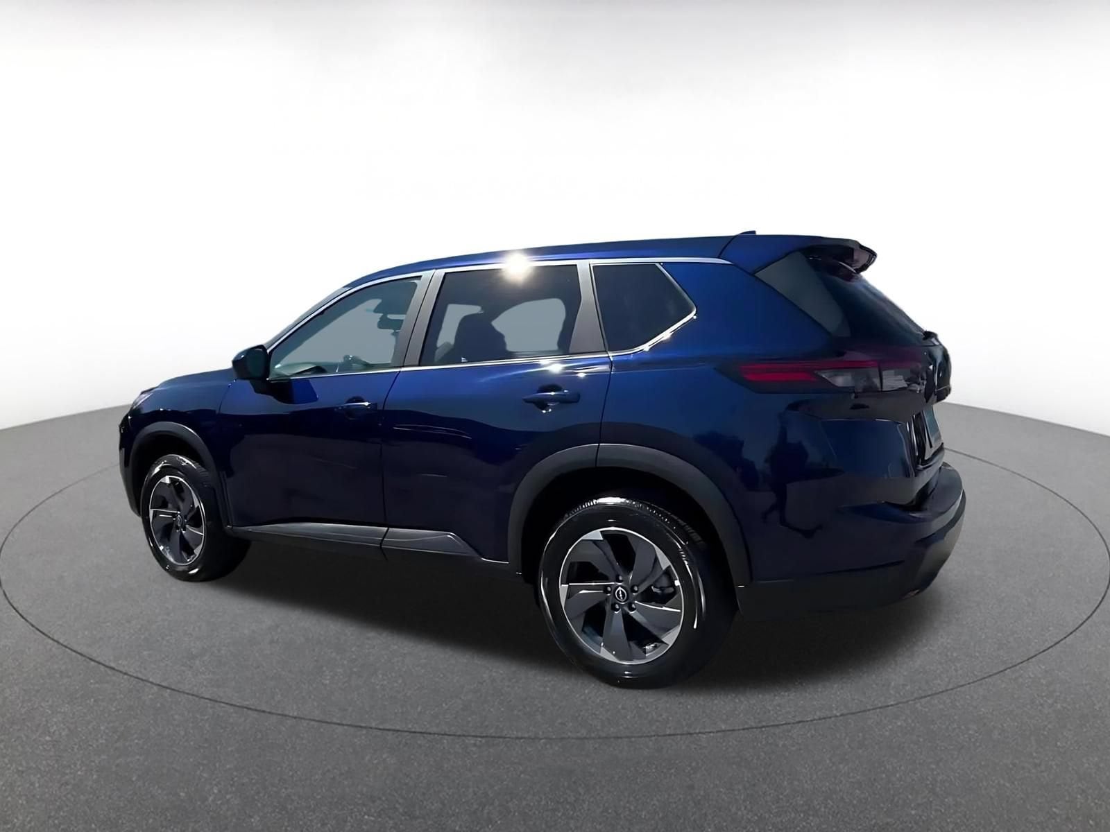 Thumbnail: 2025 Nissan Rogue - 9