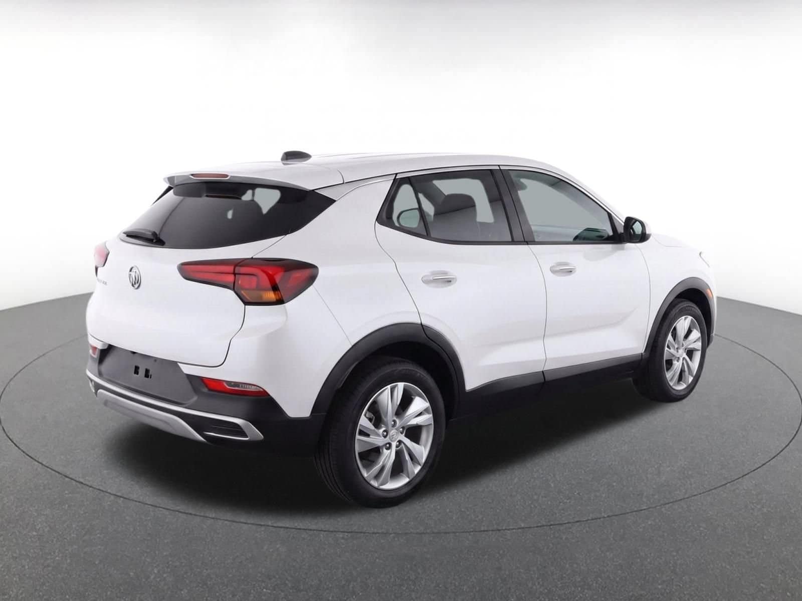 Thumbnail: 2025 Buick Encore GX - 8
