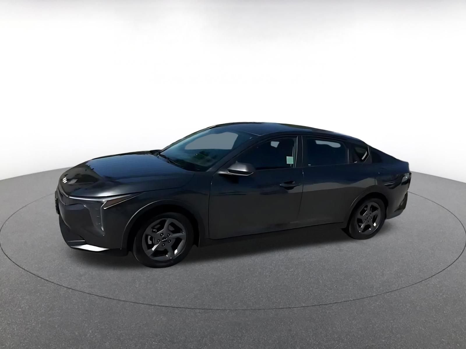 Thumbnail: 2025 Kia K4 - 6