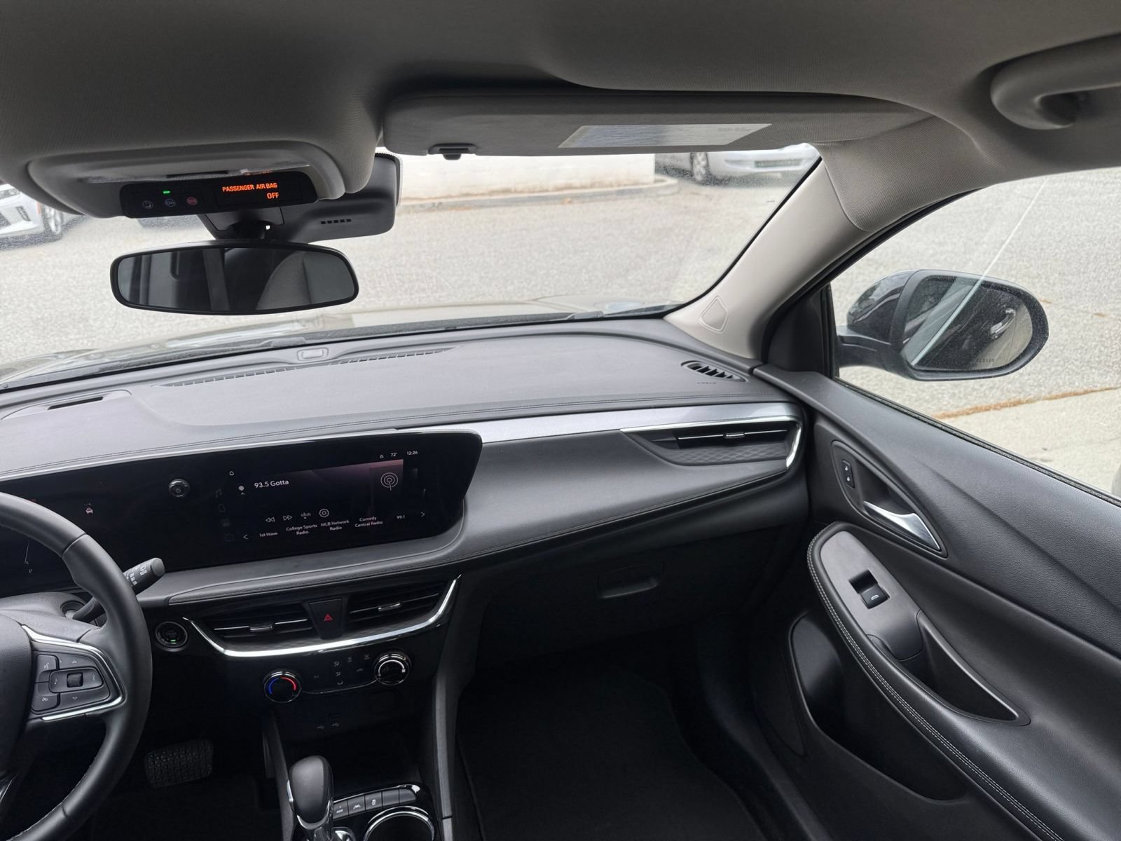 Thumbnail: 2025 Buick Encore GX - 34