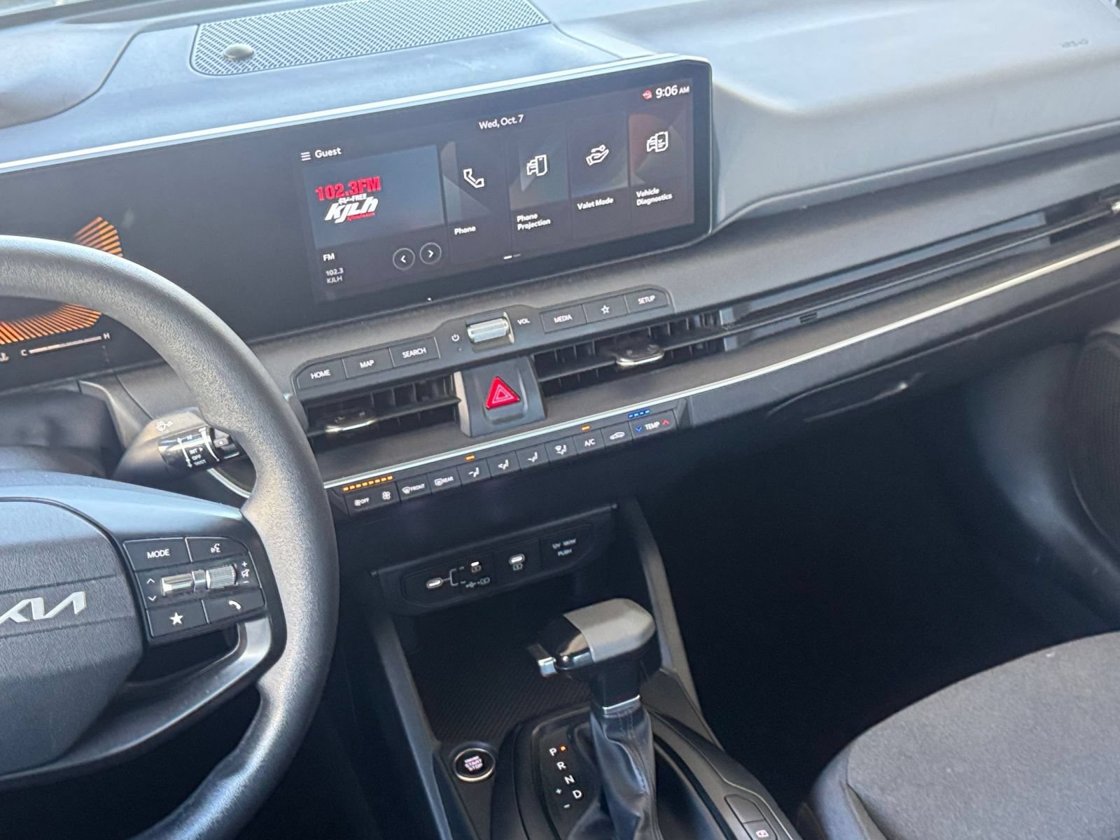 Thumbnail: 2025 Kia K4 - 16