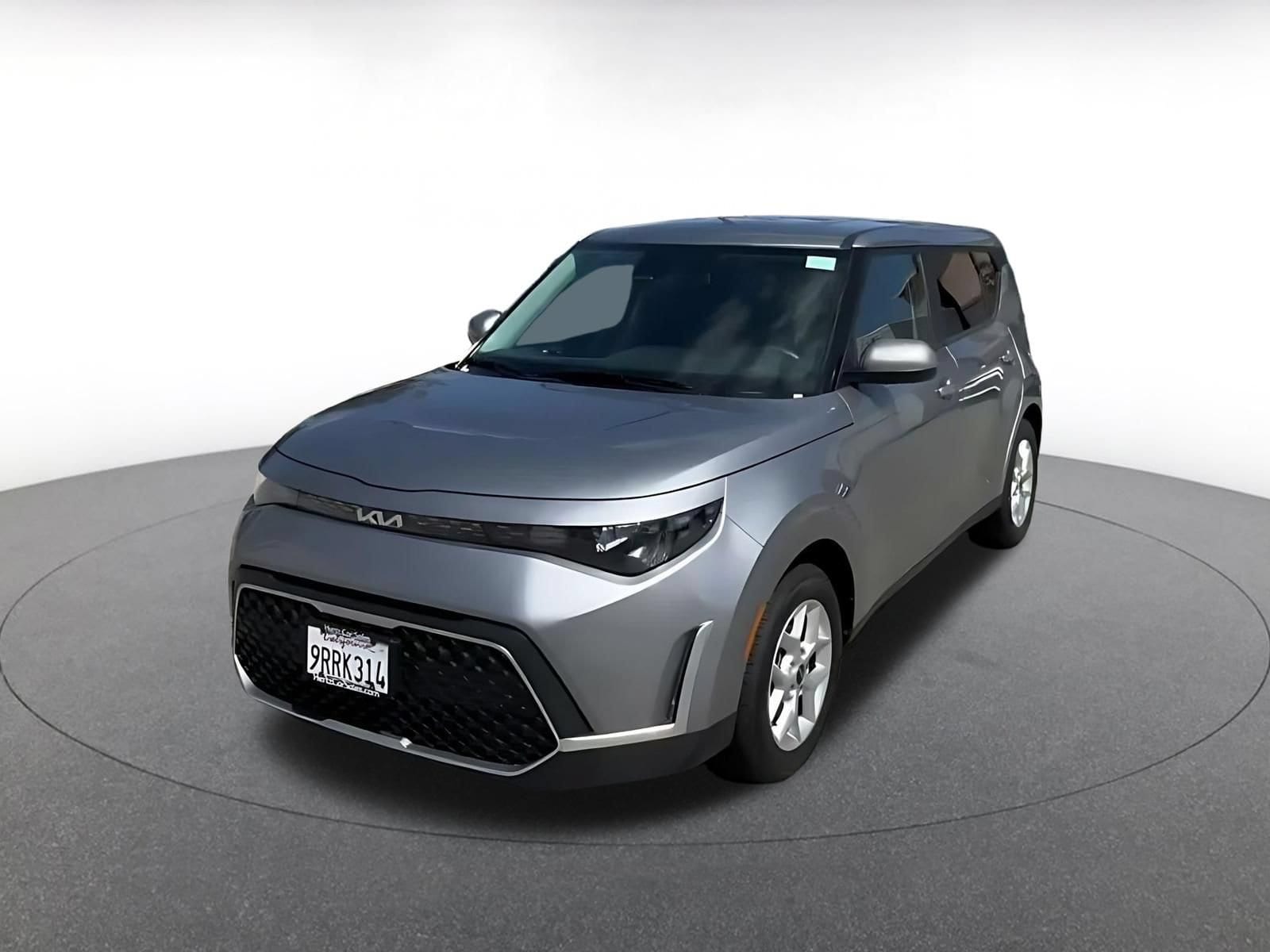 Thumbnail: 2025 Kia Soul - 6