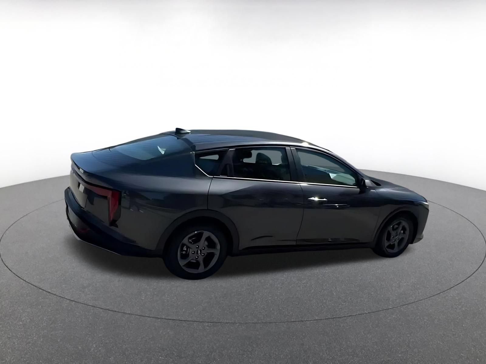 Thumbnail: 2025 Kia K4 - 13