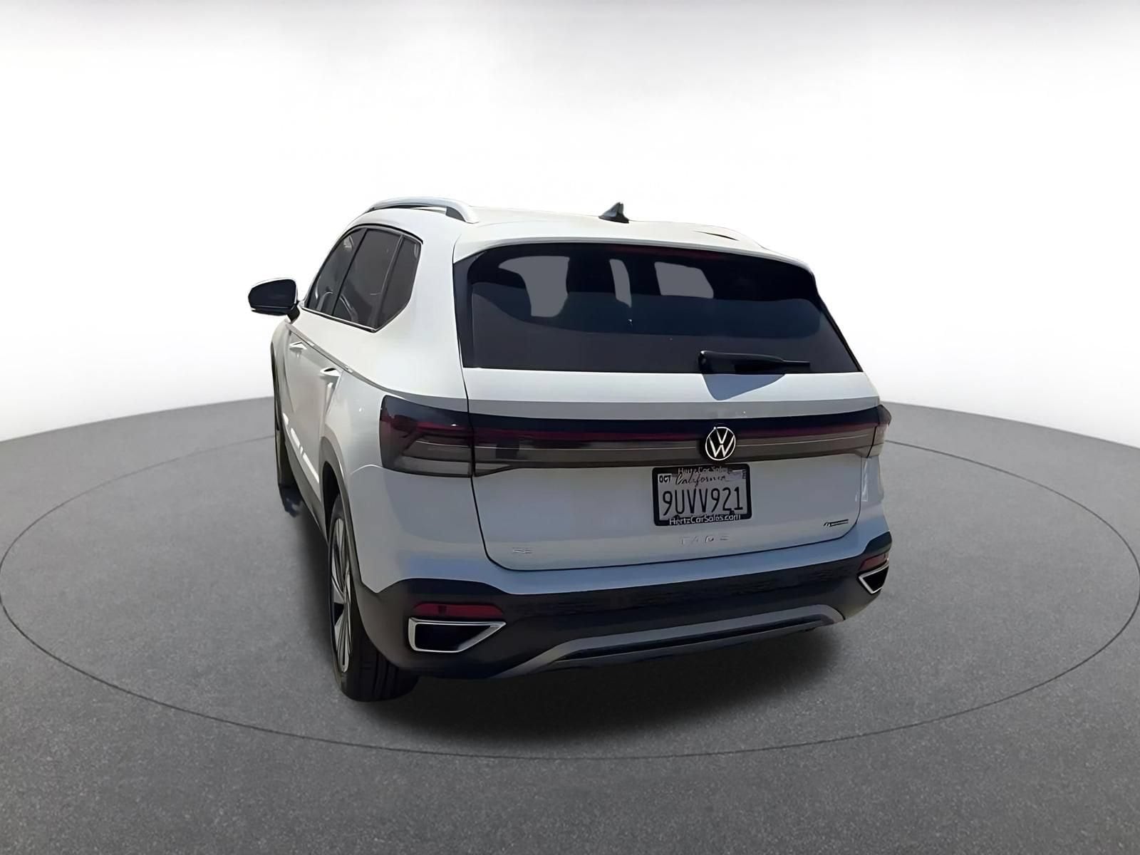 Thumbnail: 2026 Volkswagen Taos - 10