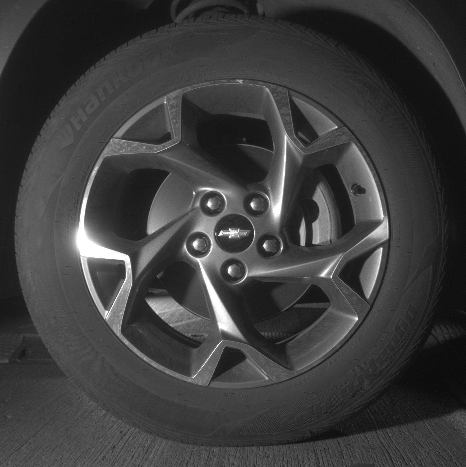 Thumbnail: 2025 Chevrolet Trax - 15