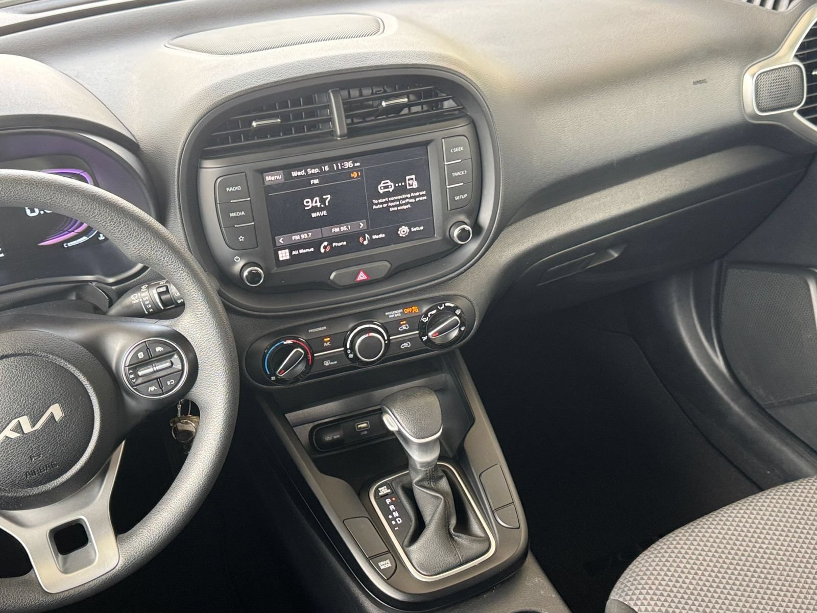 Thumbnail: 2025 Kia Soul - 16