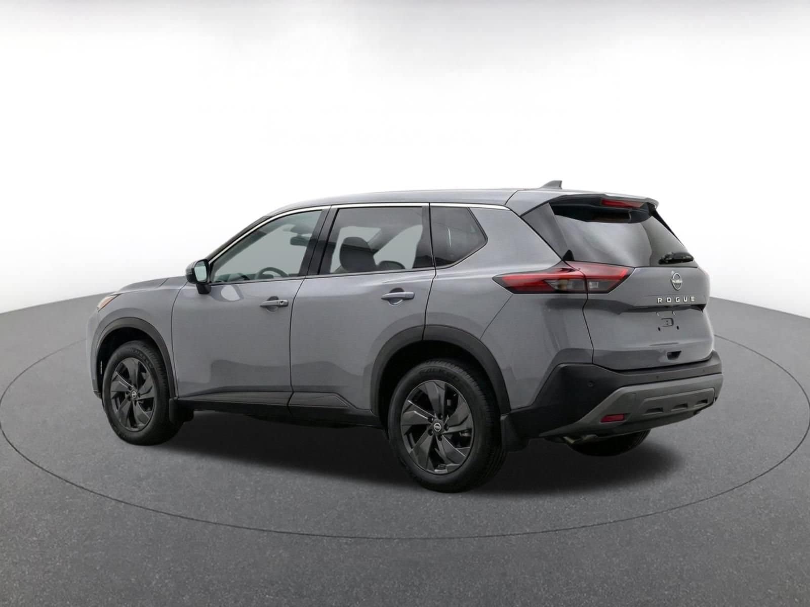 Thumbnail: 2025 Nissan Rogue - 6