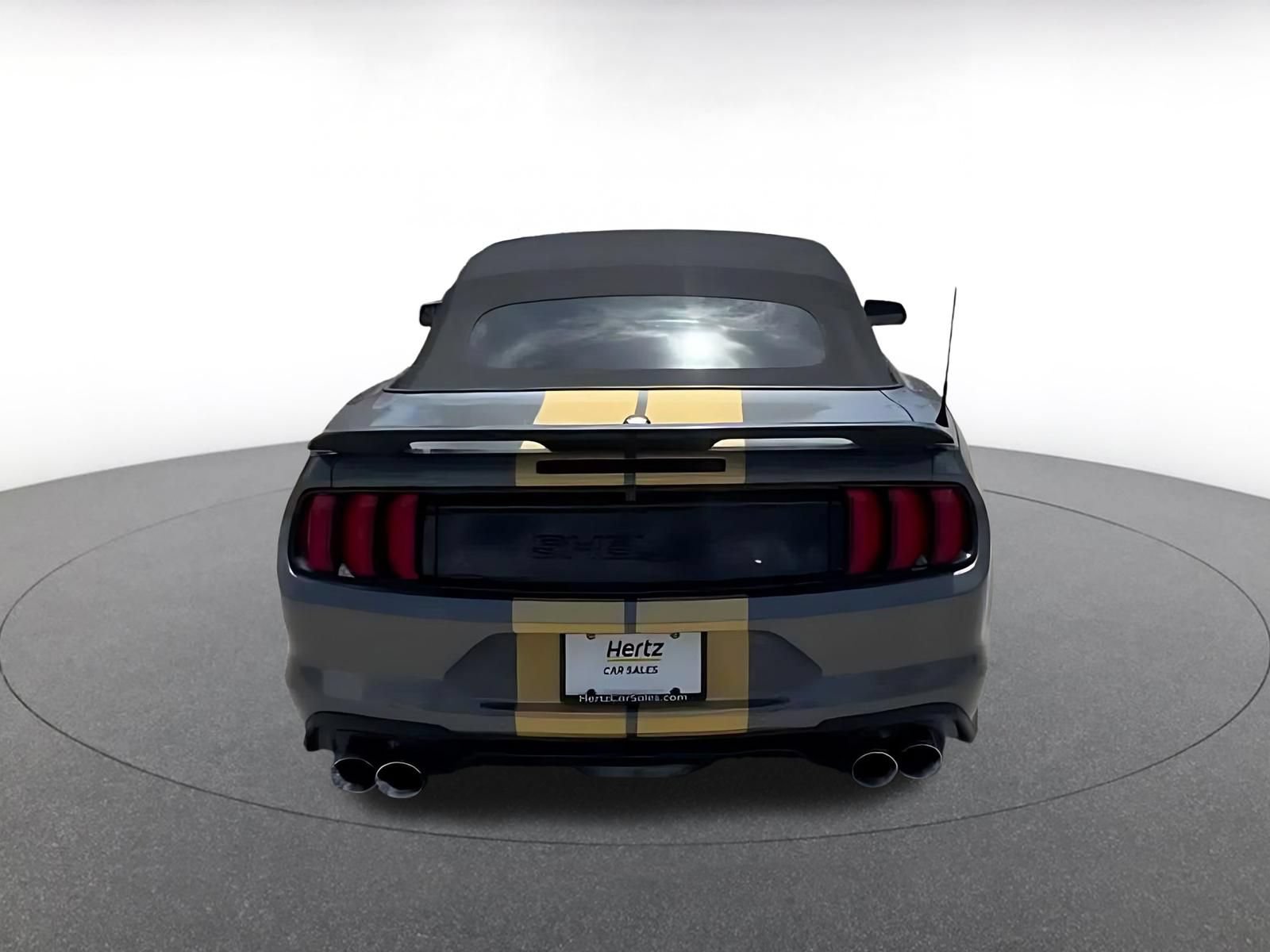 Thumbnail: 2022 Ford Mustang - 12