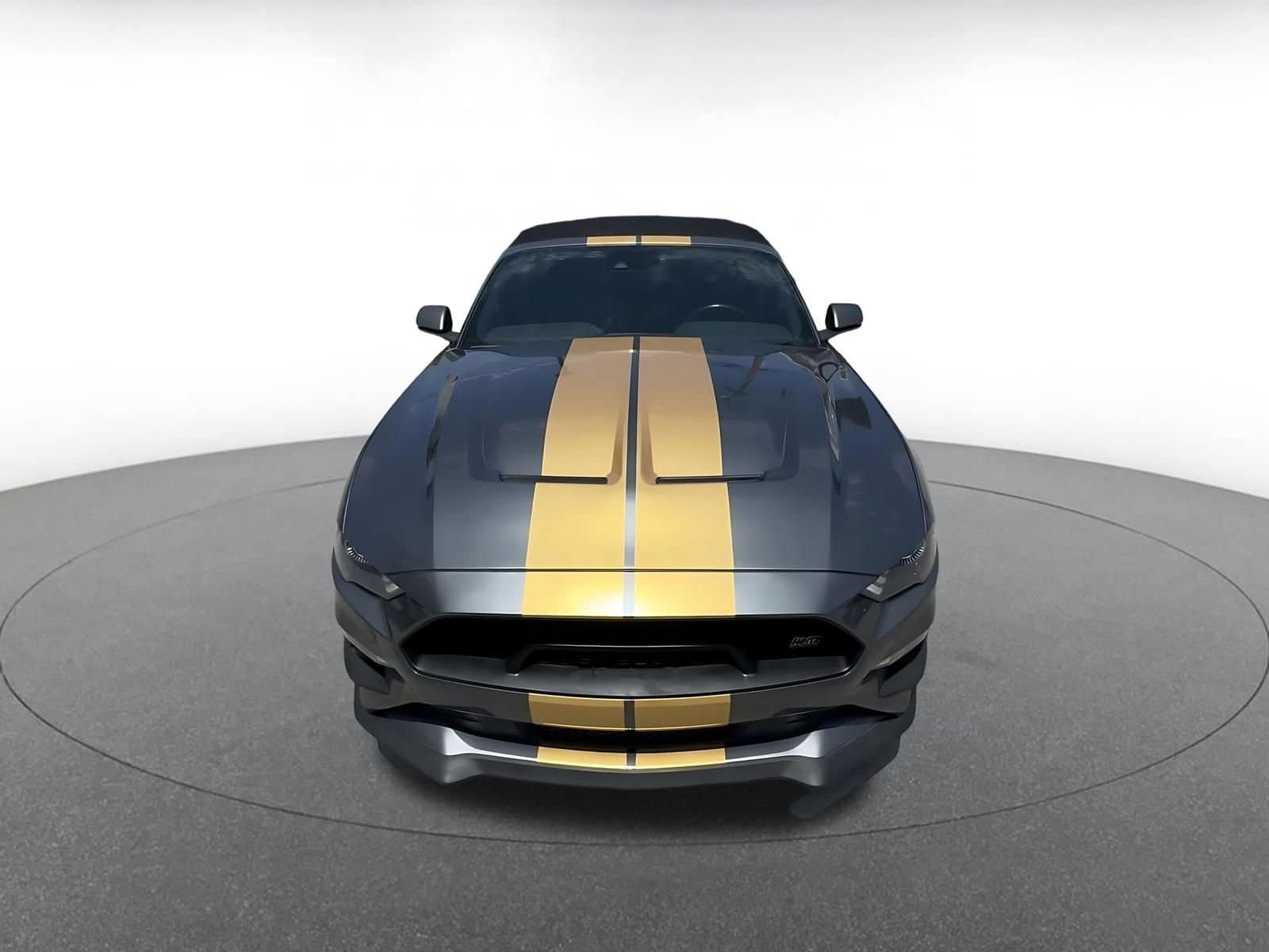 Thumbnail: 2022 Ford Mustang - 4