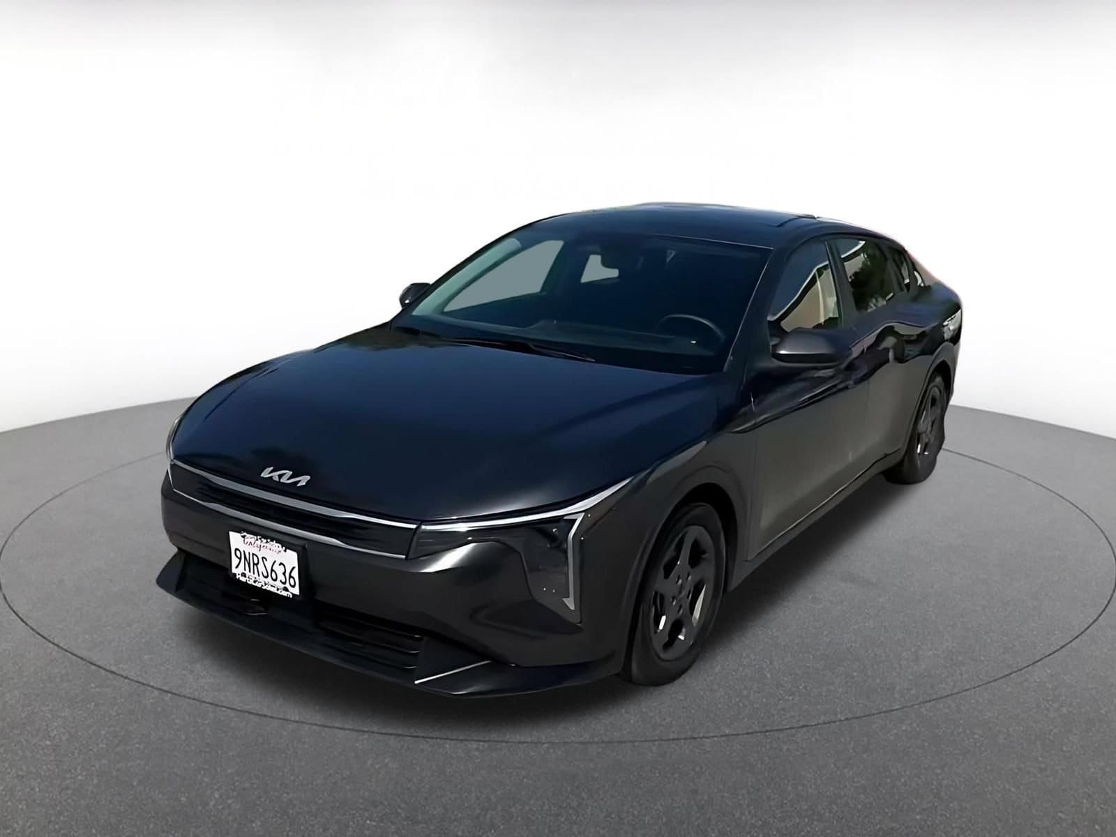 Thumbnail: 2025 Kia K4 - 4