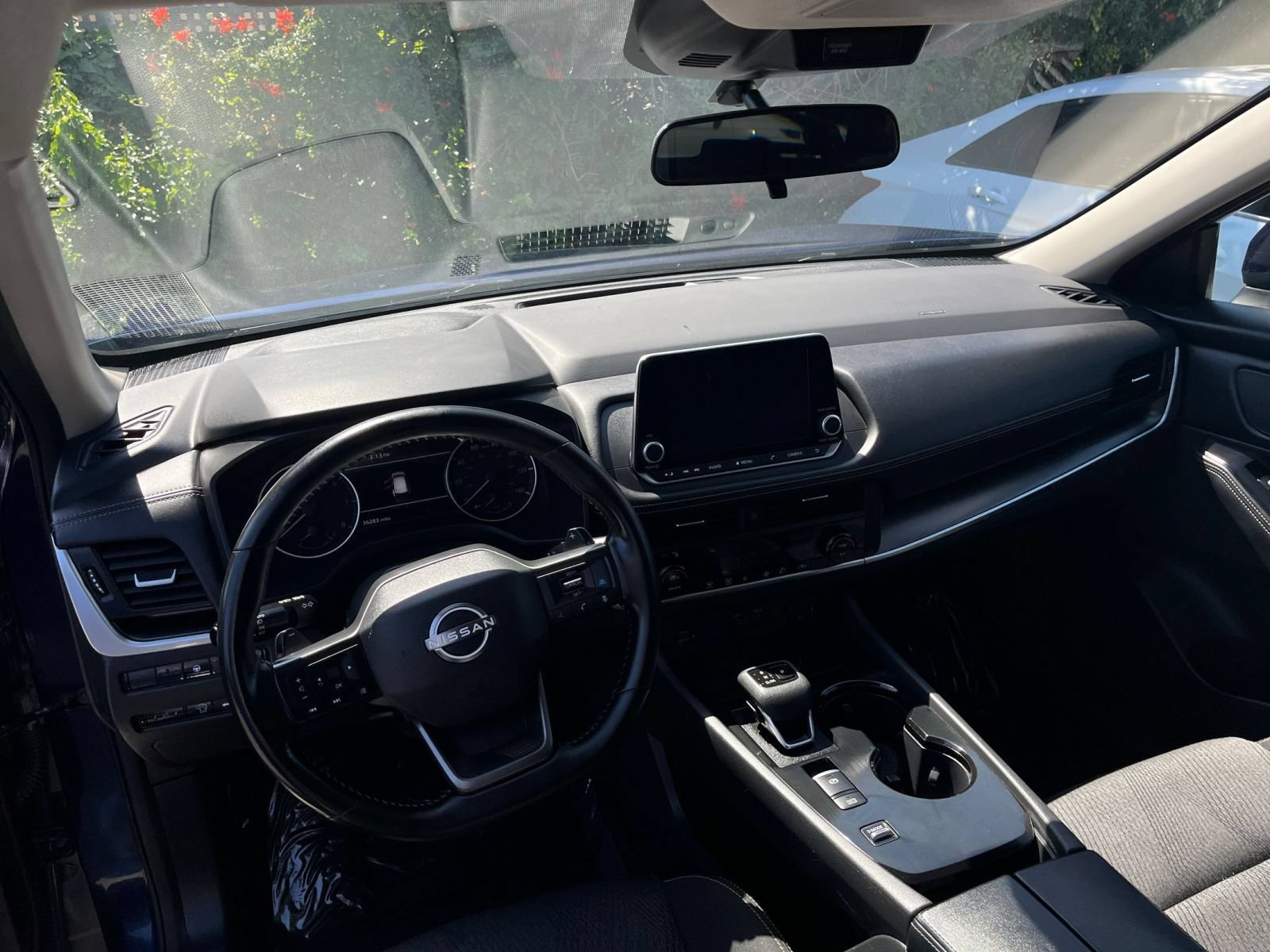 Thumbnail: 2025 Nissan Rogue - 34