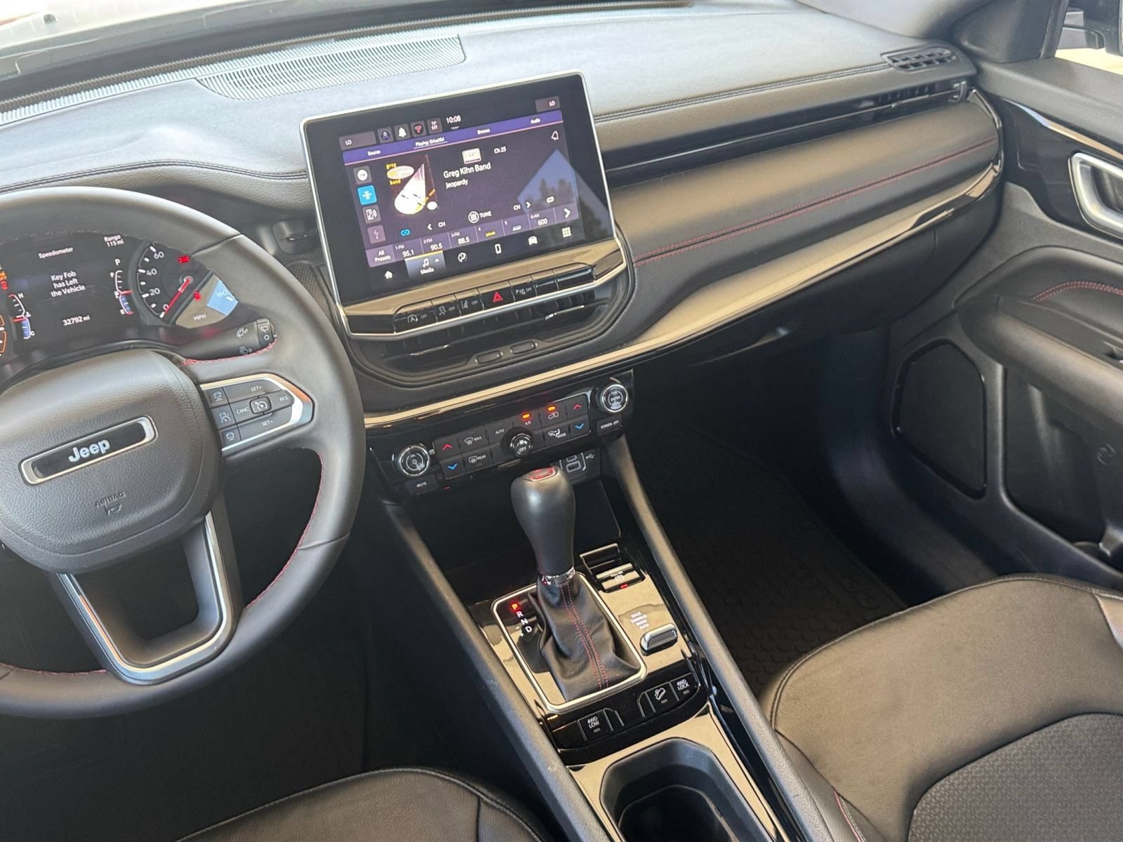 Thumbnail: 2025 Jeep Compass - 19
