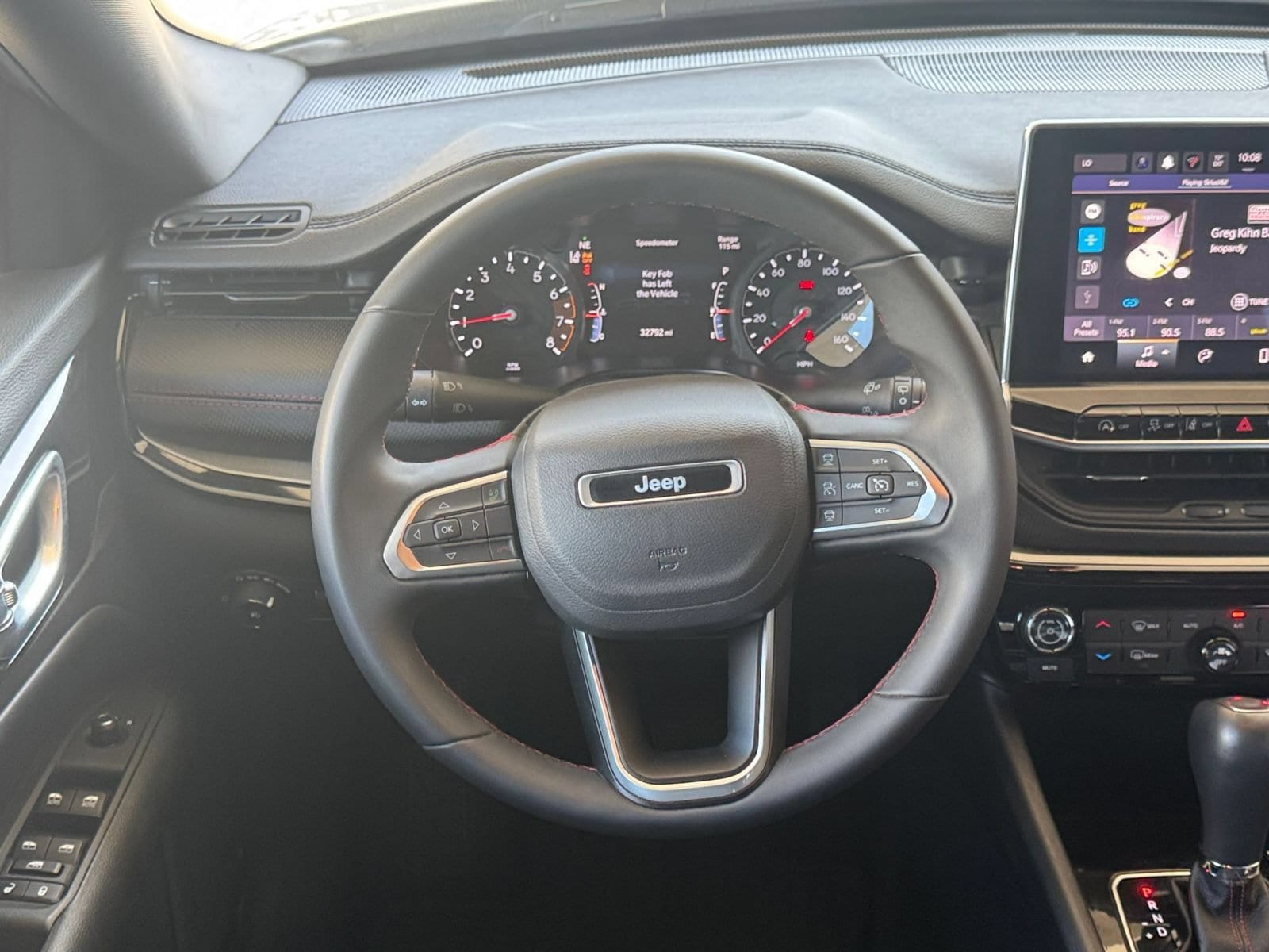 Thumbnail: 2025 Jeep Compass - 26