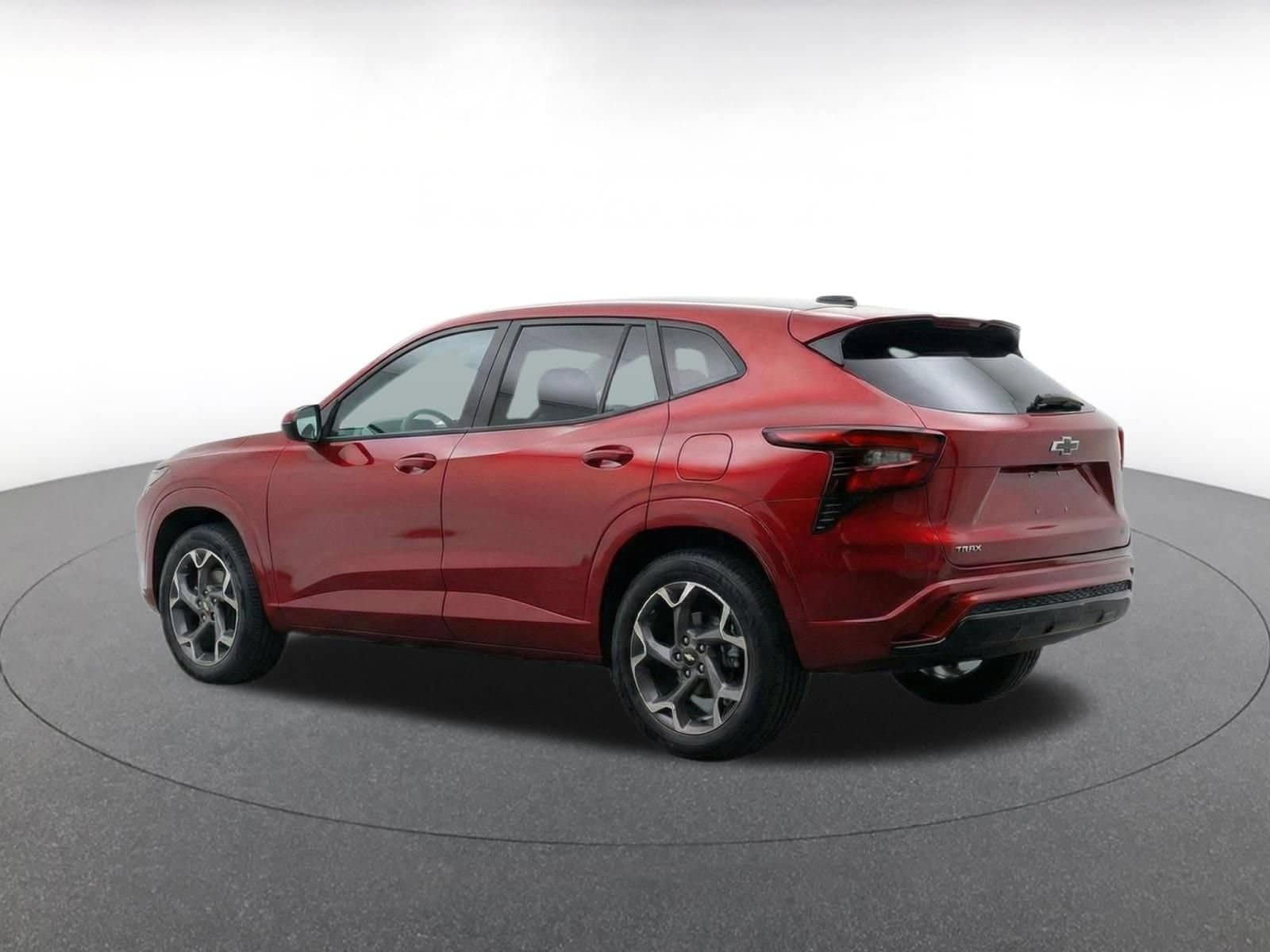 Thumbnail: 2025 Chevrolet Trax - 6