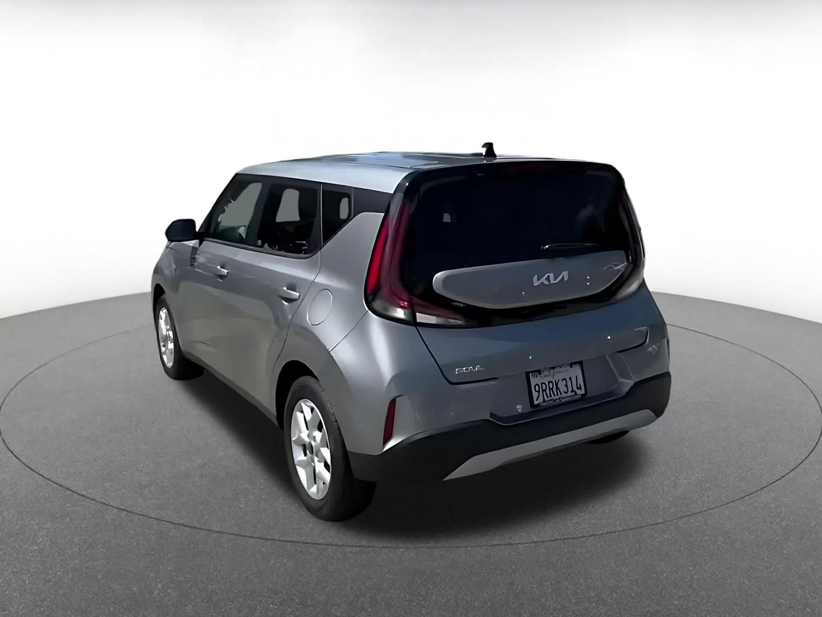 Thumbnail: 2025 Kia Soul - 10