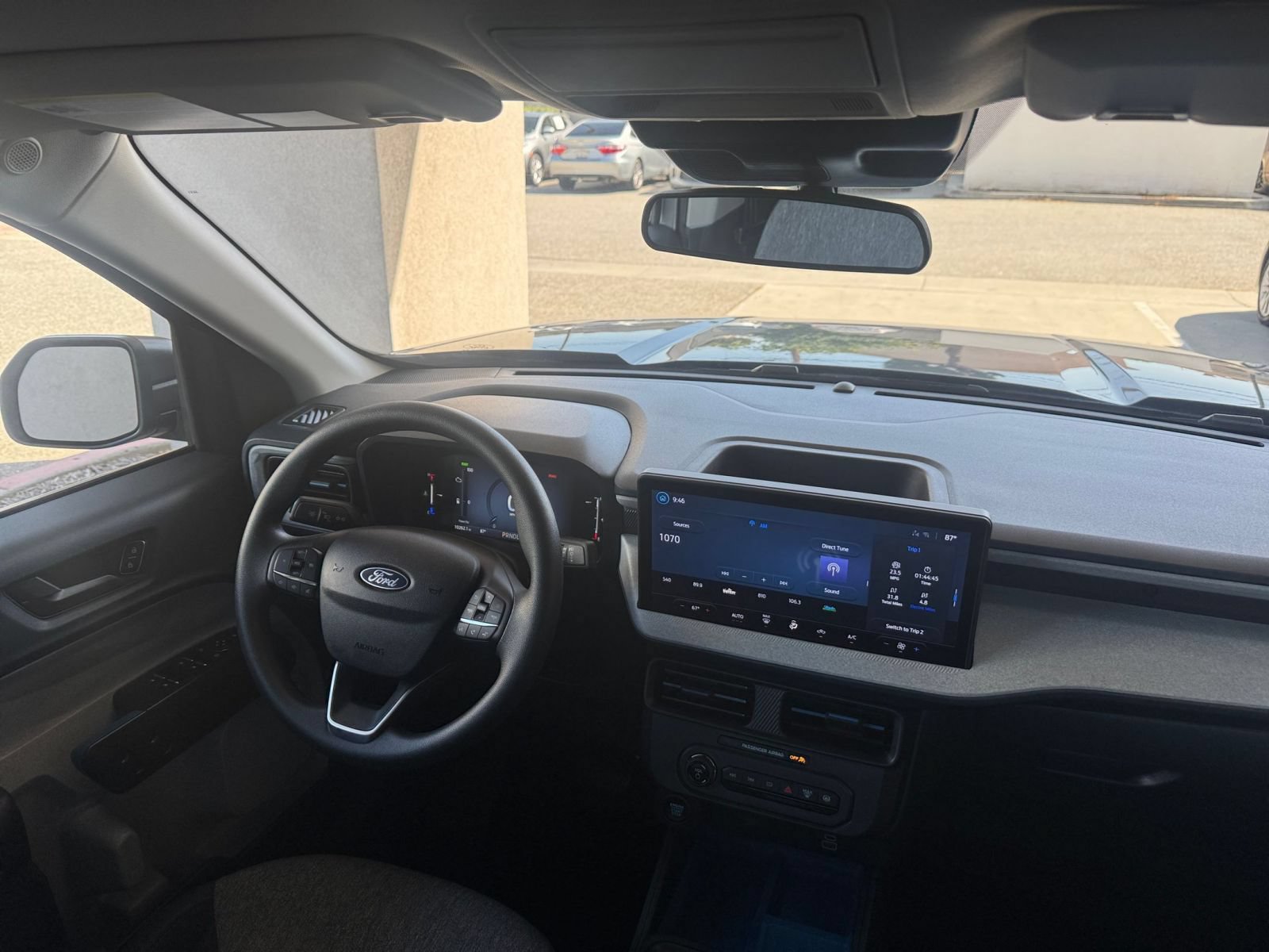 Thumbnail: 2026 Ford Maverick - 32