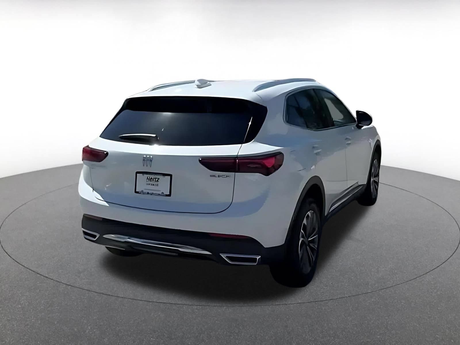 Thumbnail: 2024 Buick Envision - 13