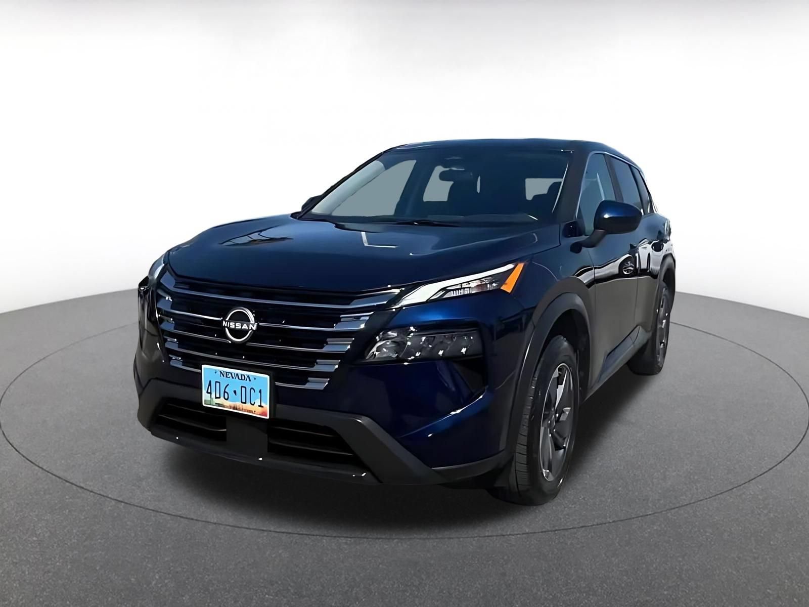 Thumbnail: 2025 Nissan Rogue - 6