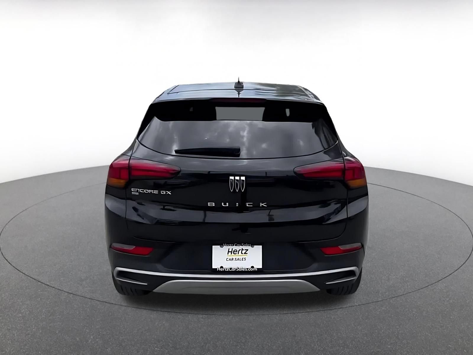 Thumbnail: 2025 Buick Encore GX - 12