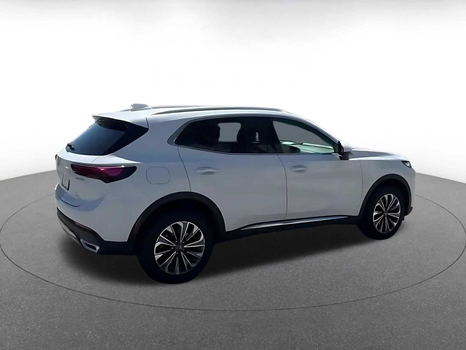 Thumbnail: 2024 Buick Envision - 14