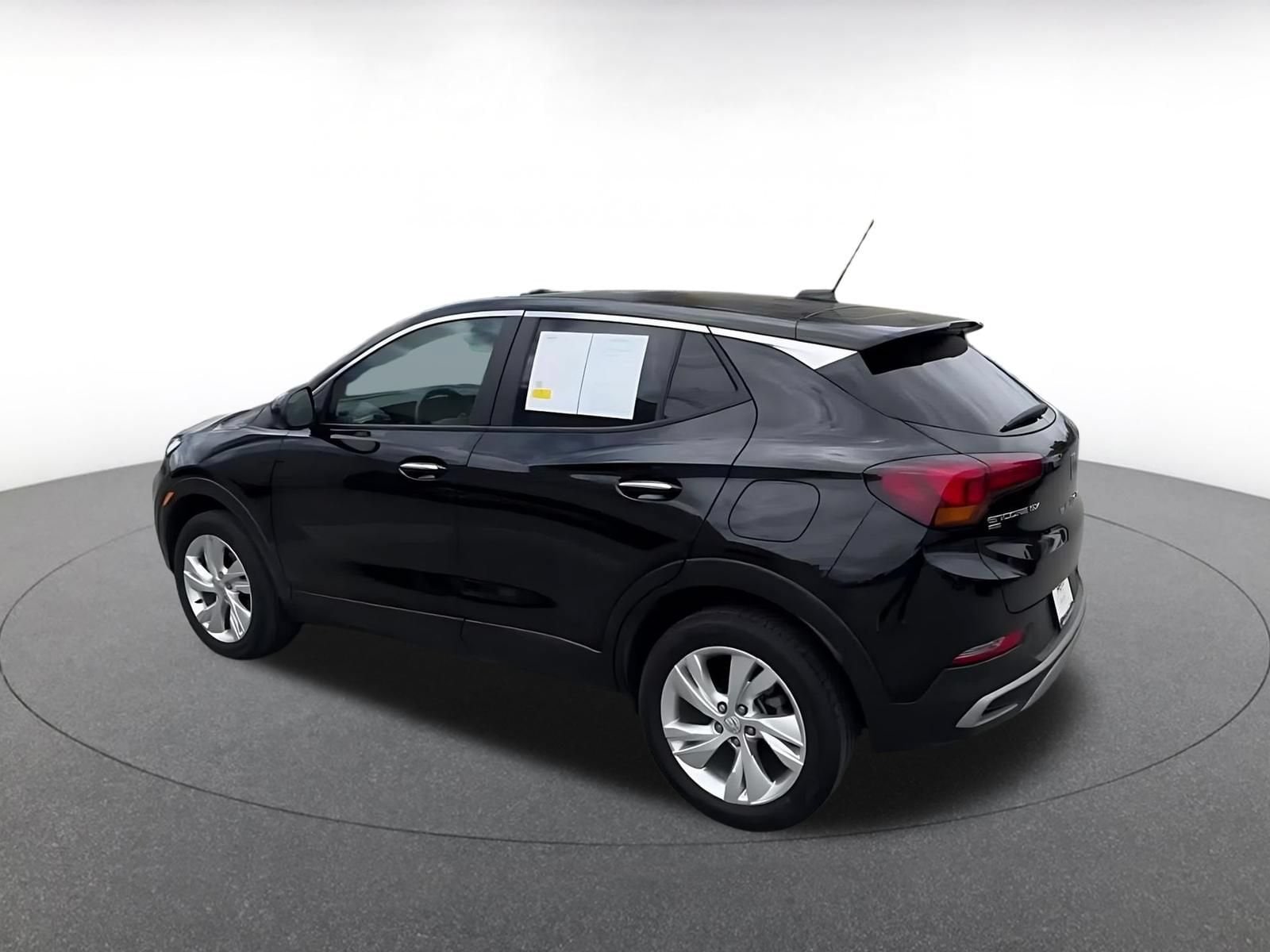 Thumbnail: 2025 Buick Encore GX - 9