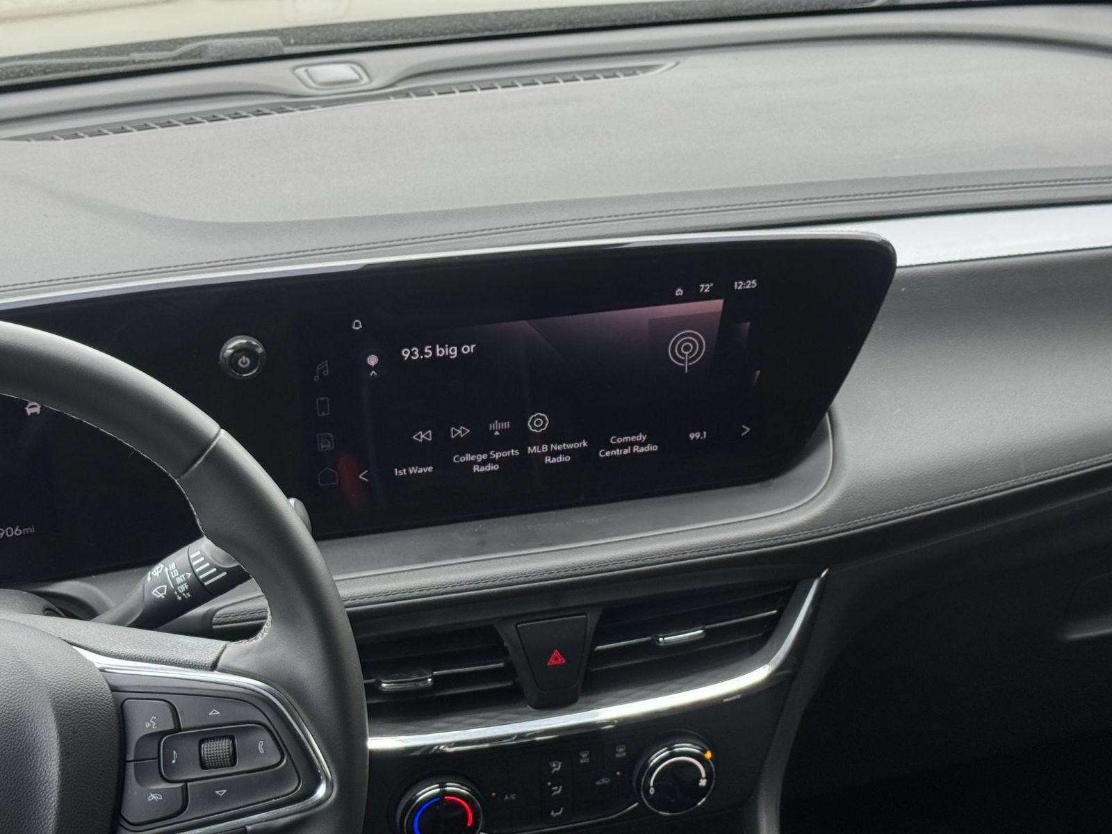 Thumbnail: 2025 Buick Encore GX - 16