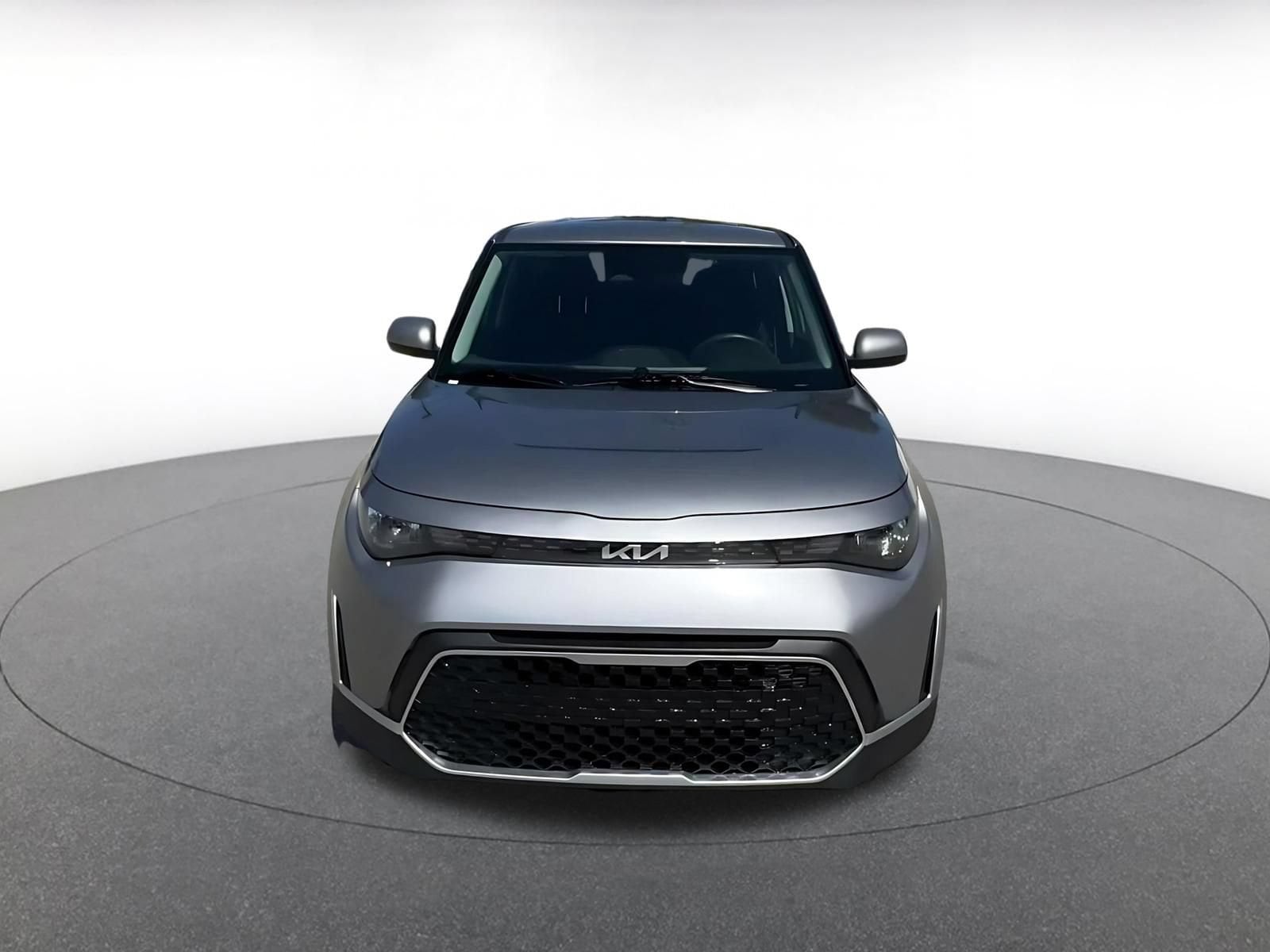 Thumbnail: 2025 Kia Soul - 4